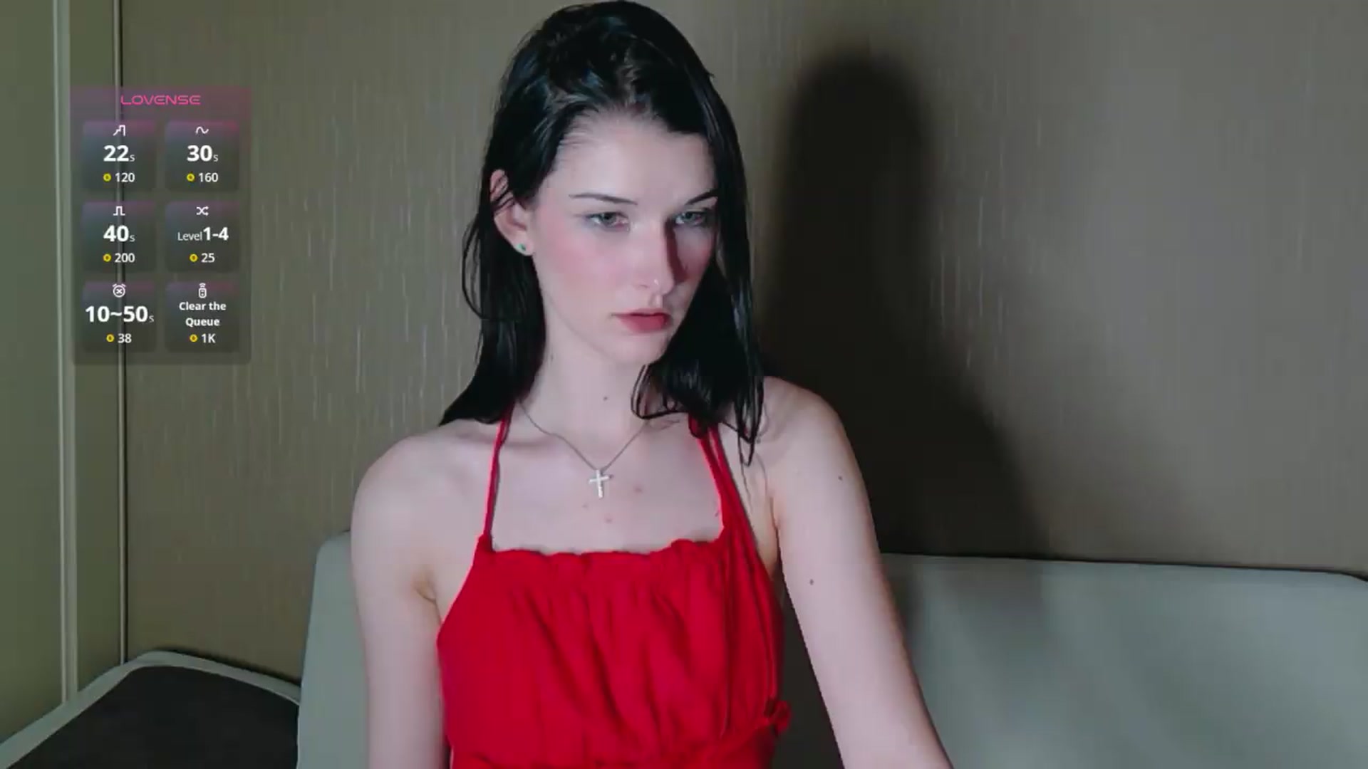 Gallery image thumbnail from HaileyHunter's myfreecams stream on, 08/19/2026, 03:12 image 11 of 20