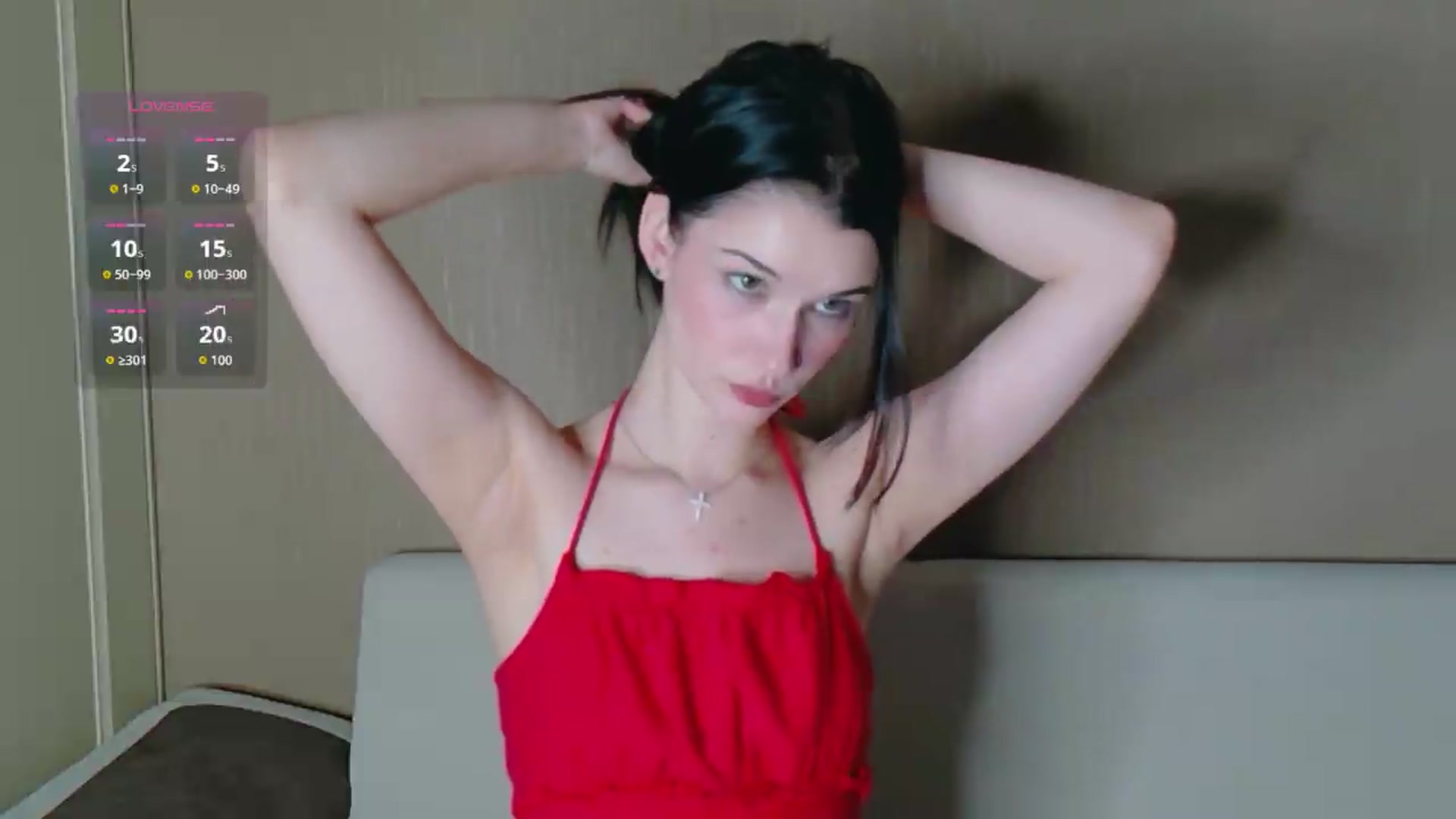 Gallery image thumbnail from HaileyHunter's myfreecams stream on, 08/19/2026, 03:12 image 19 of 20