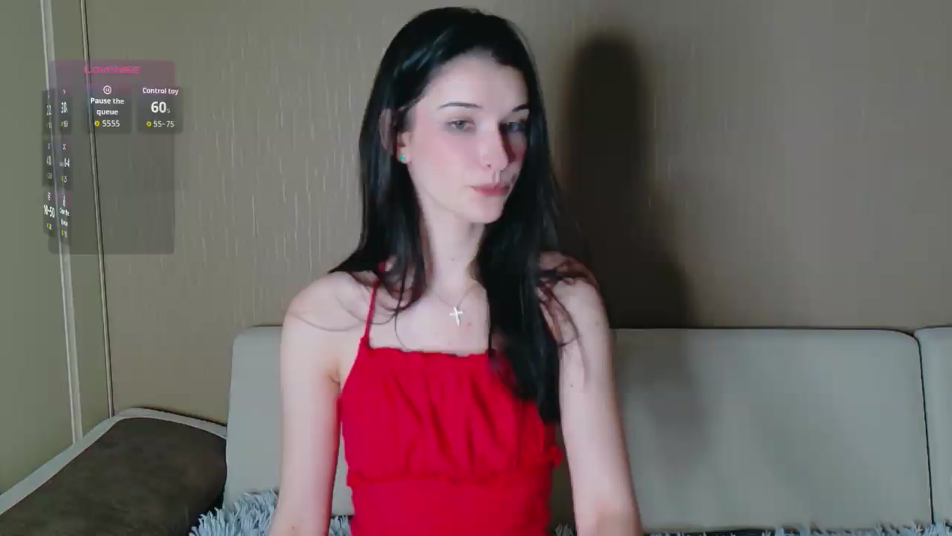 Gallery image thumbnail from HaileyHunter's myfreecams stream on, 08/19/2026, 03:54 image 3 of 20
