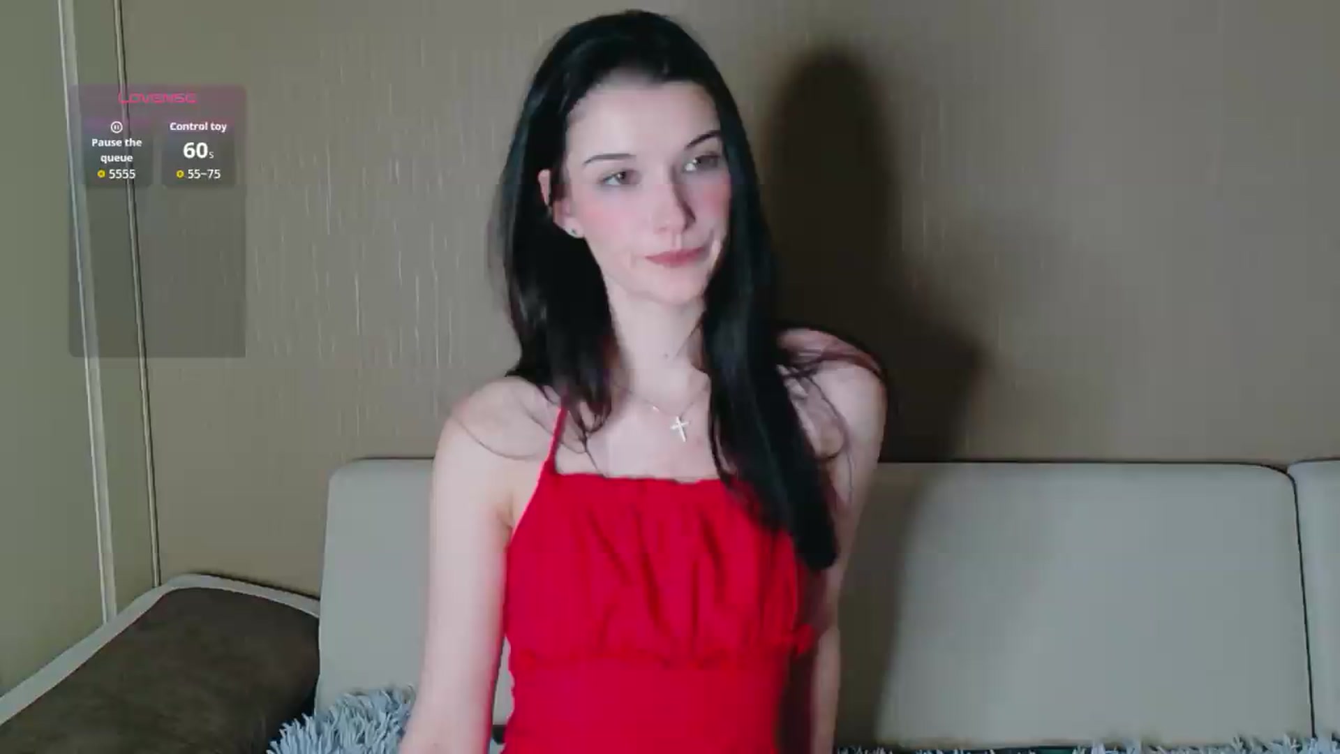 Gallery image thumbnail from HaileyHunter's myfreecams stream on, 08/19/2026, 03:54 image 2 of 20
