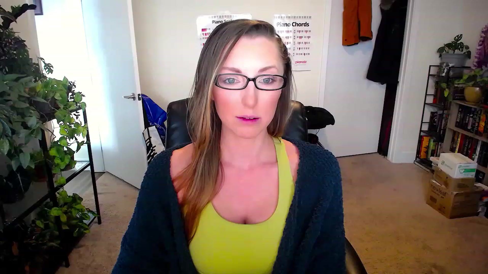 Gallery image thumbnail from HaileyJade's myfreecams stream on, 06/15/2023, 24:21 image 9 of 20