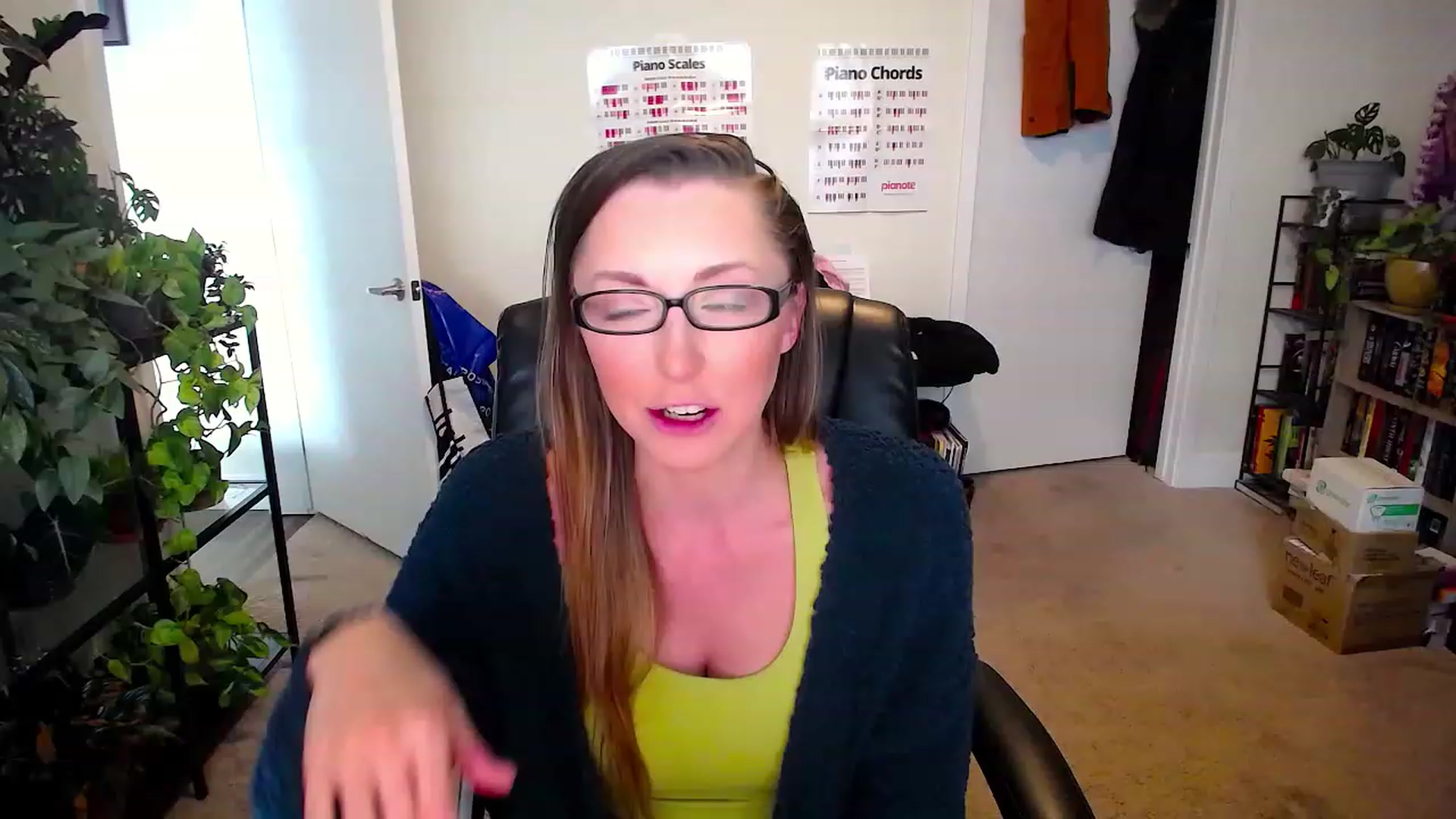 Gallery image thumbnail from HaileyJade's myfreecams stream on, 06/15/2023, 24:21 image 12 of 20