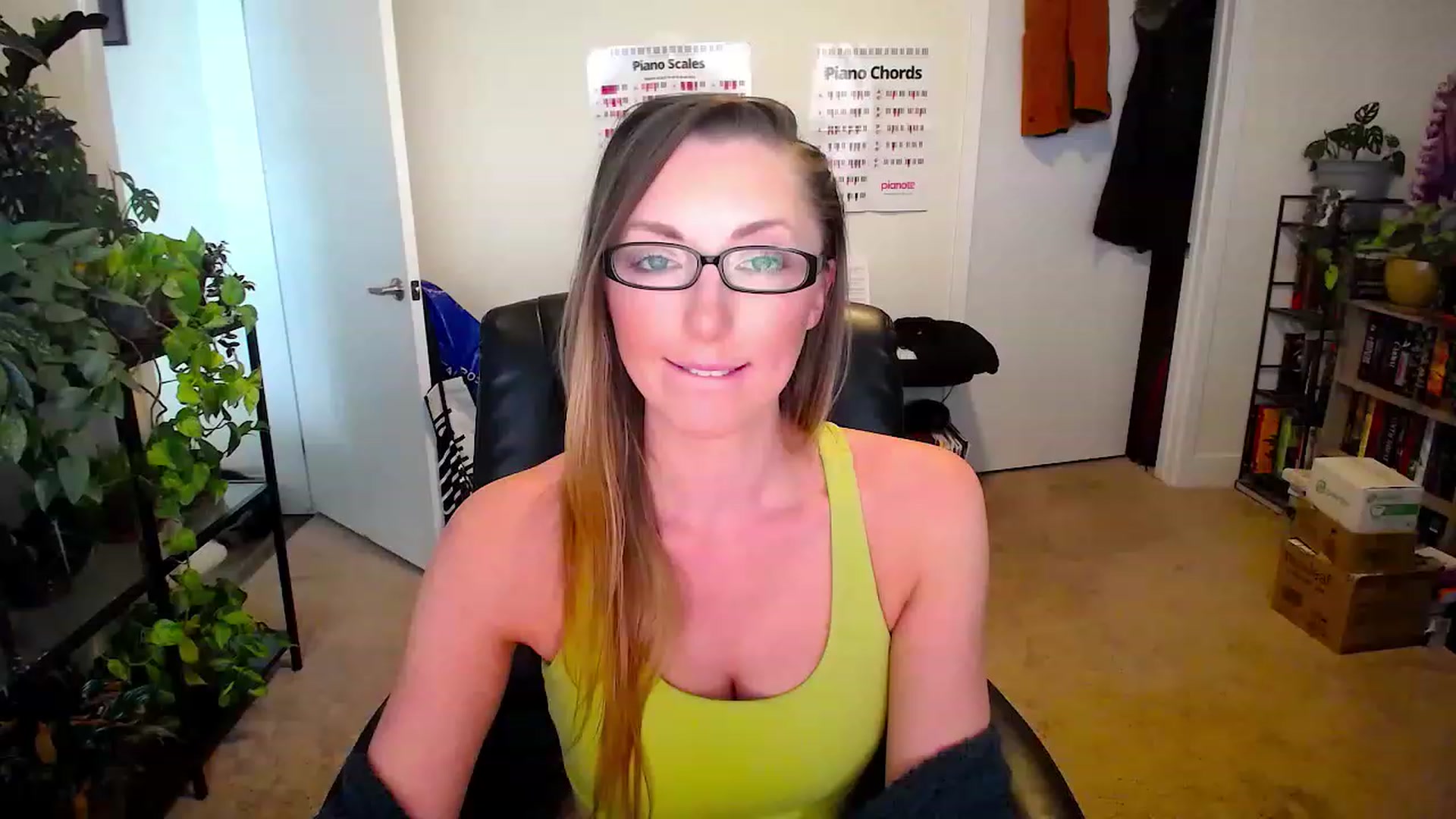 Gallery image thumbnail from HaileyJade's myfreecams stream on, 06/15/2023, 24:21 image 19 of 20