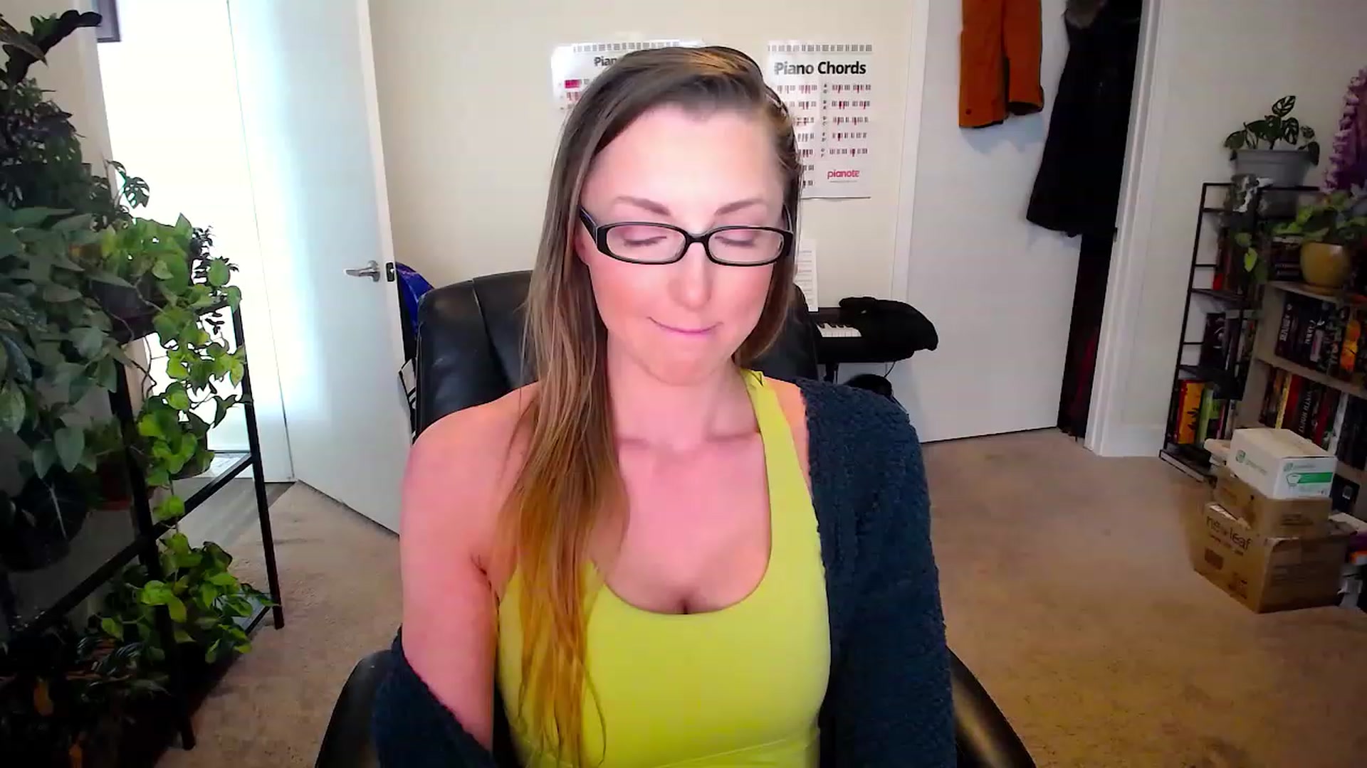 Gallery image thumbnail from HaileyJade's myfreecams stream on, 06/15/2023, 24:21 image 14 of 20