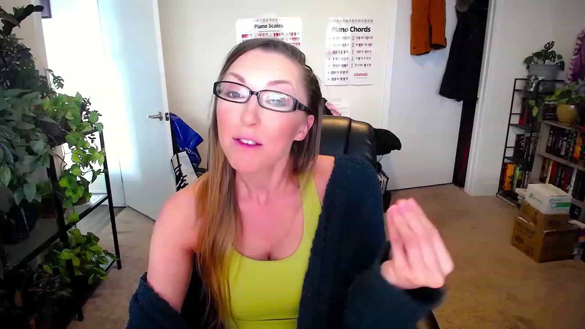 Gallery image thumbnail from HaileyJade's myfreecams stream on, 06/15/2023, 24:21 image 7 of 20
