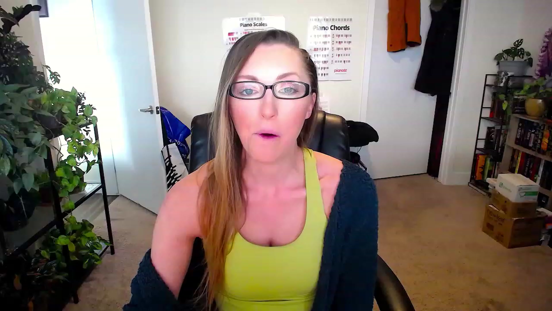 Gallery image thumbnail from HaileyJade's myfreecams stream on, 06/15/2023, 24:21 image 5 of 20