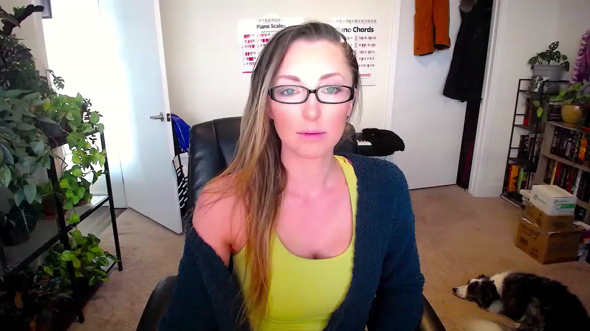 Gallery image thumbnail from HaileyJade's myfreecams stream on, 06/15/2023, 24:21 image 2 of 20