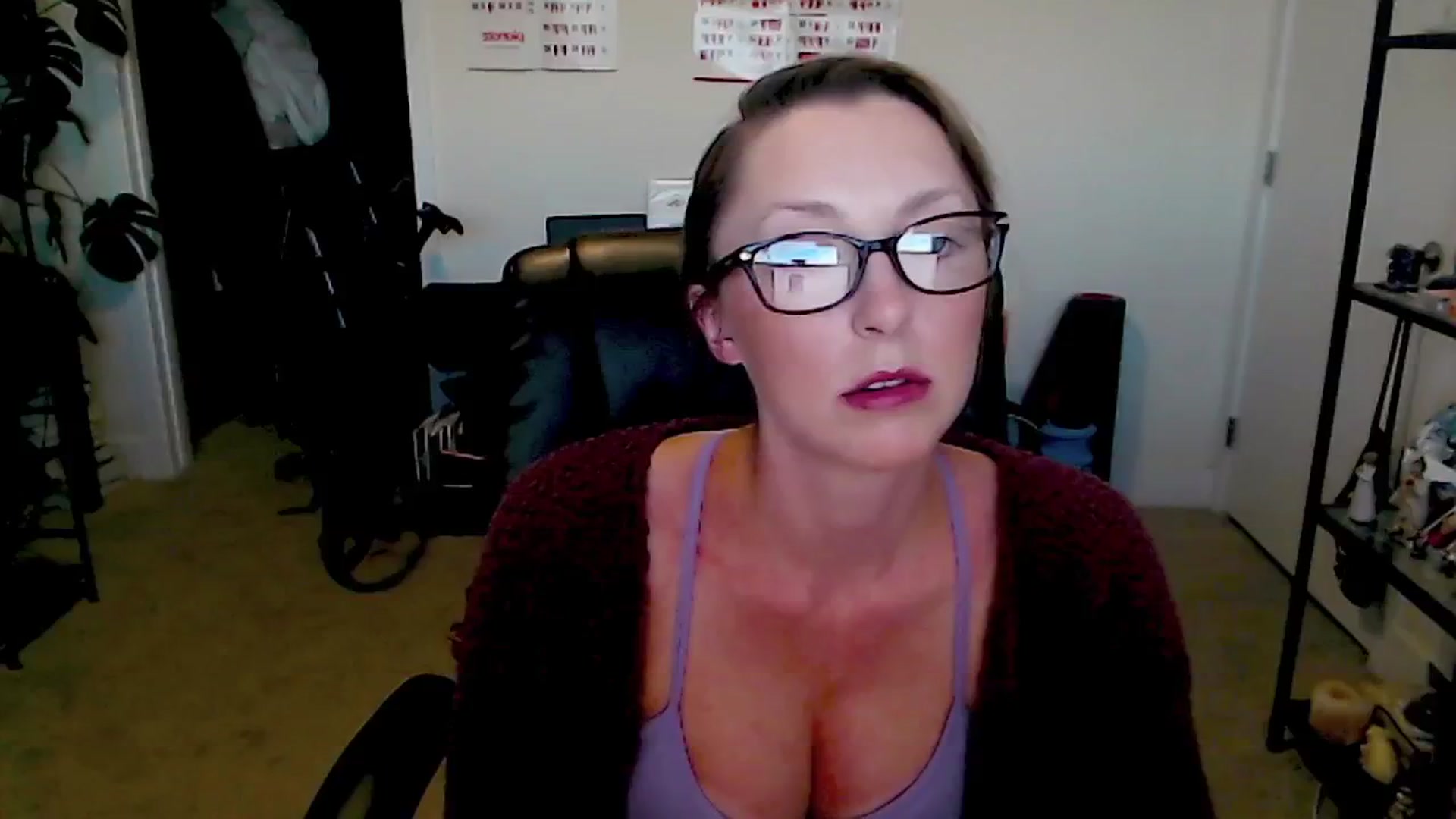 Gallery image thumbnail from HaileyJade's myfreecams stream on, 07/09/2024, 02:29 image 11 of 20
