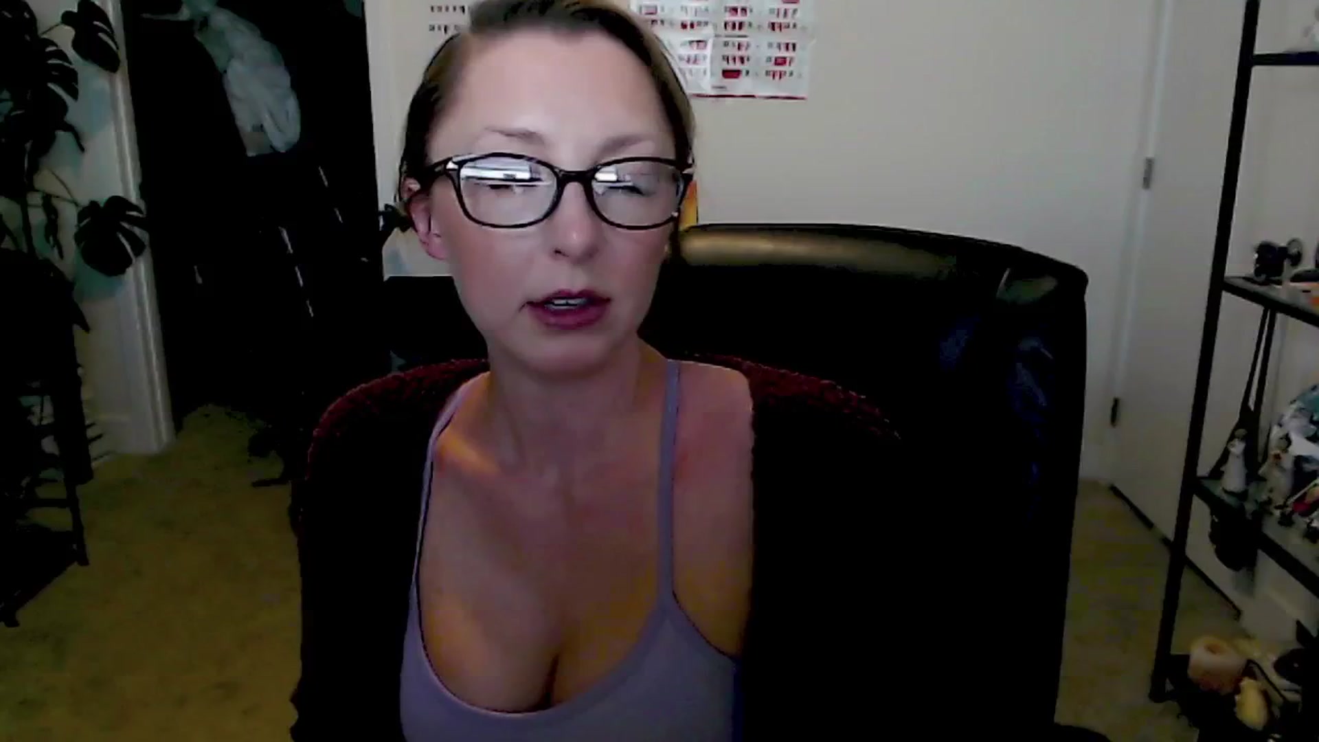 Gallery image thumbnail from HaileyJade's myfreecams stream on, 07/09/2024, 02:29 image 10 of 20