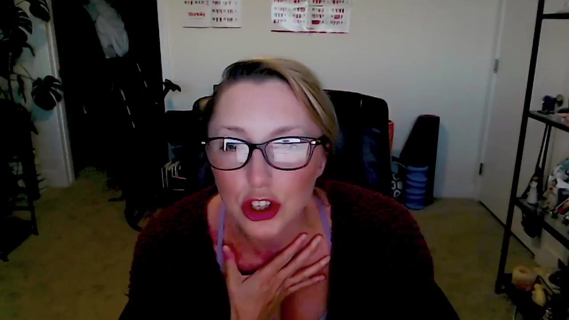Gallery image thumbnail from HaileyJade's myfreecams stream on, 07/09/2024, 02:29 image 13 of 20