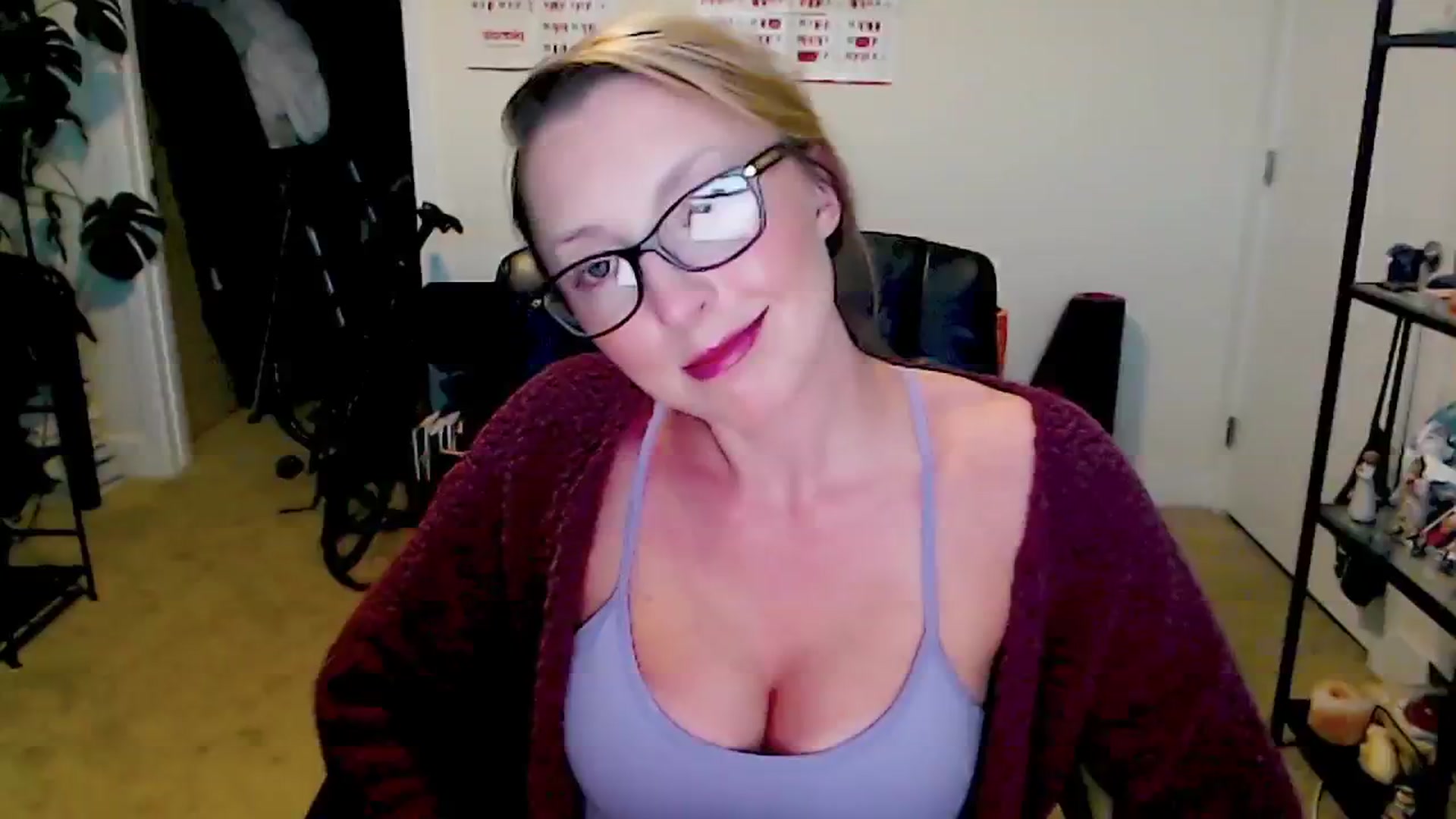 Gallery image thumbnail from HaileyJade's myfreecams stream on, 07/09/2024, 02:29 image 20 of 20