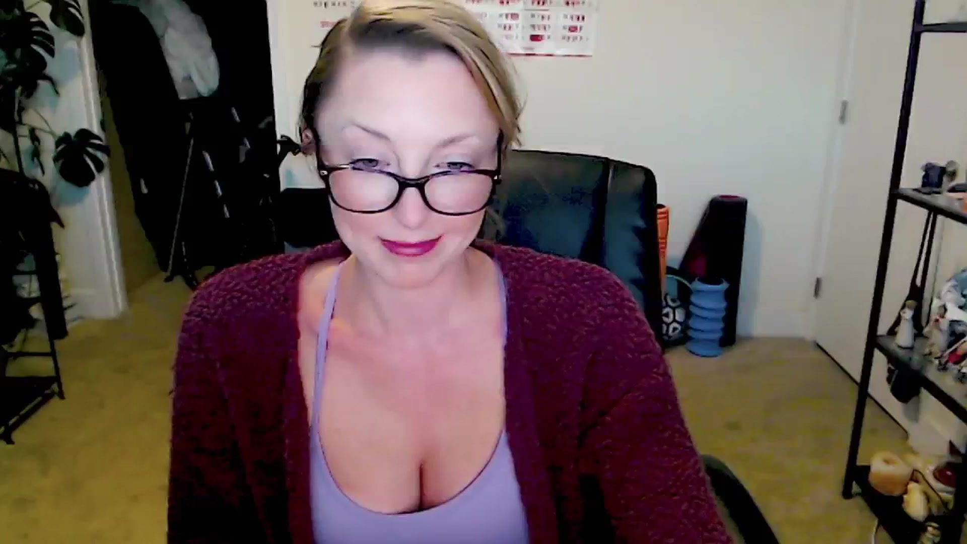 Gallery image thumbnail from HaileyJade's myfreecams stream on, 07/09/2024, 02:29 image 17 of 20