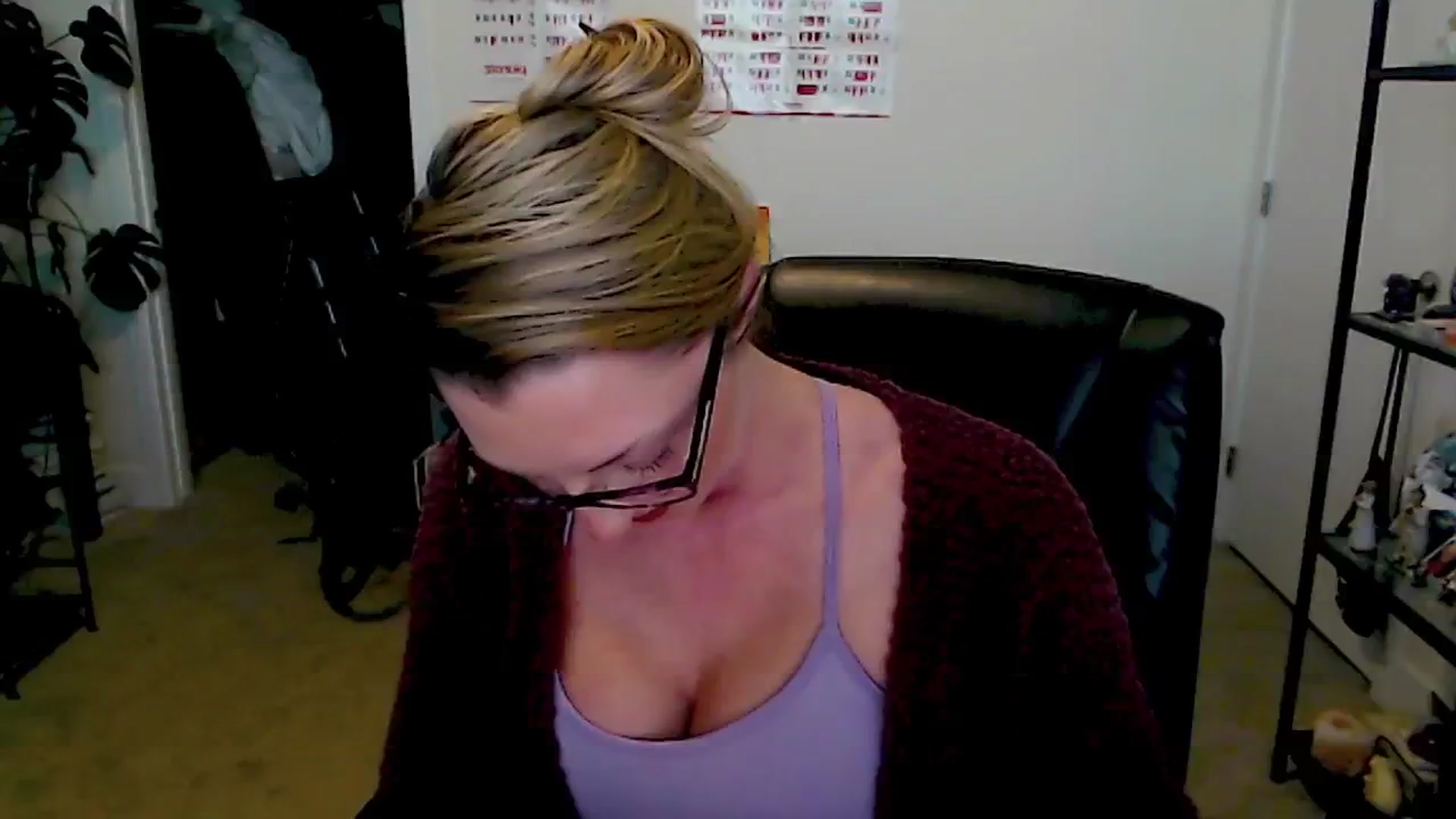 Gallery image thumbnail from HaileyJade's myfreecams stream on, 07/09/2024, 02:29 image 7 of 20