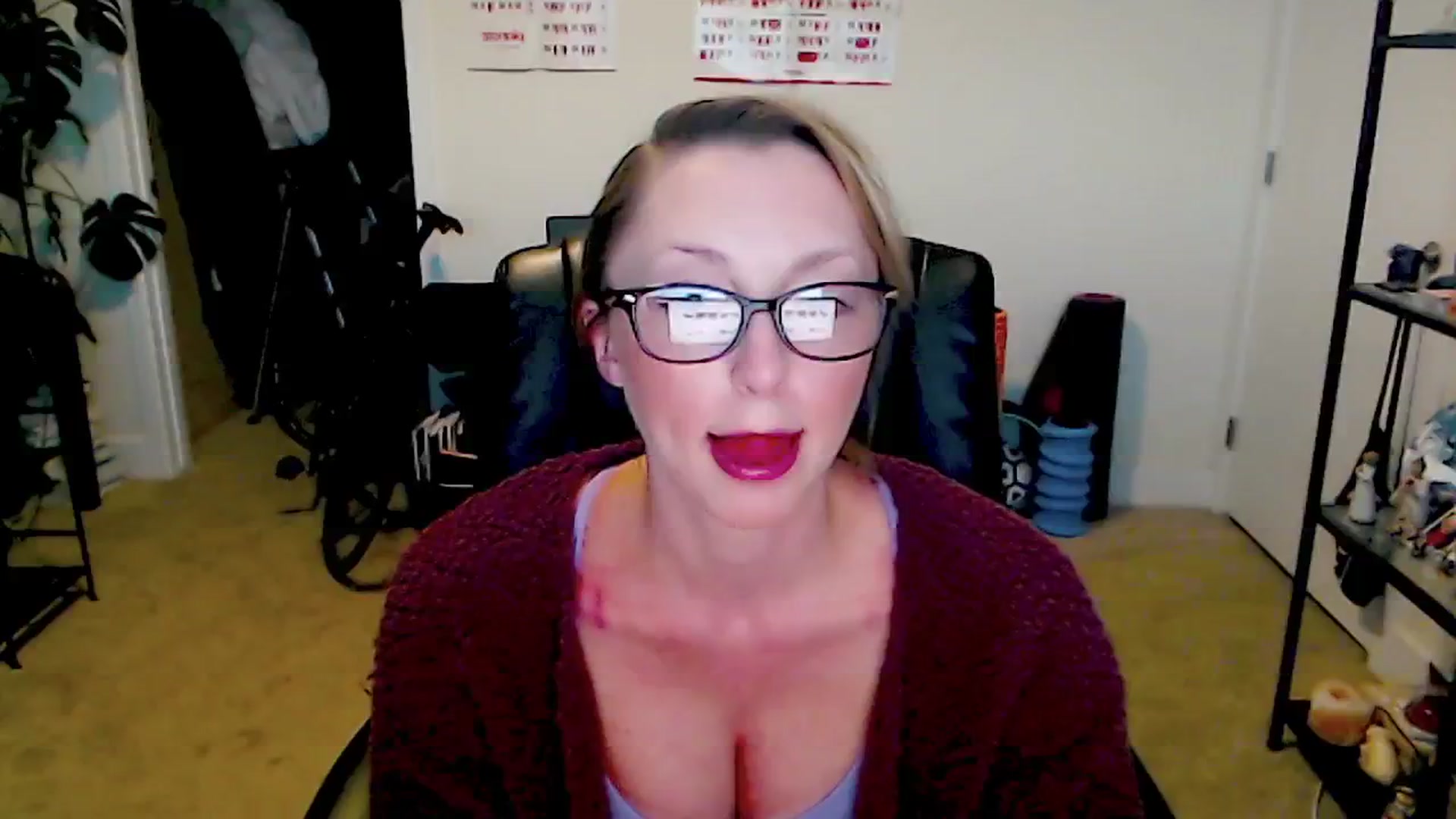 Gallery image thumbnail from HaileyJade's myfreecams stream on, 07/09/2024, 02:29 image 19 of 20
