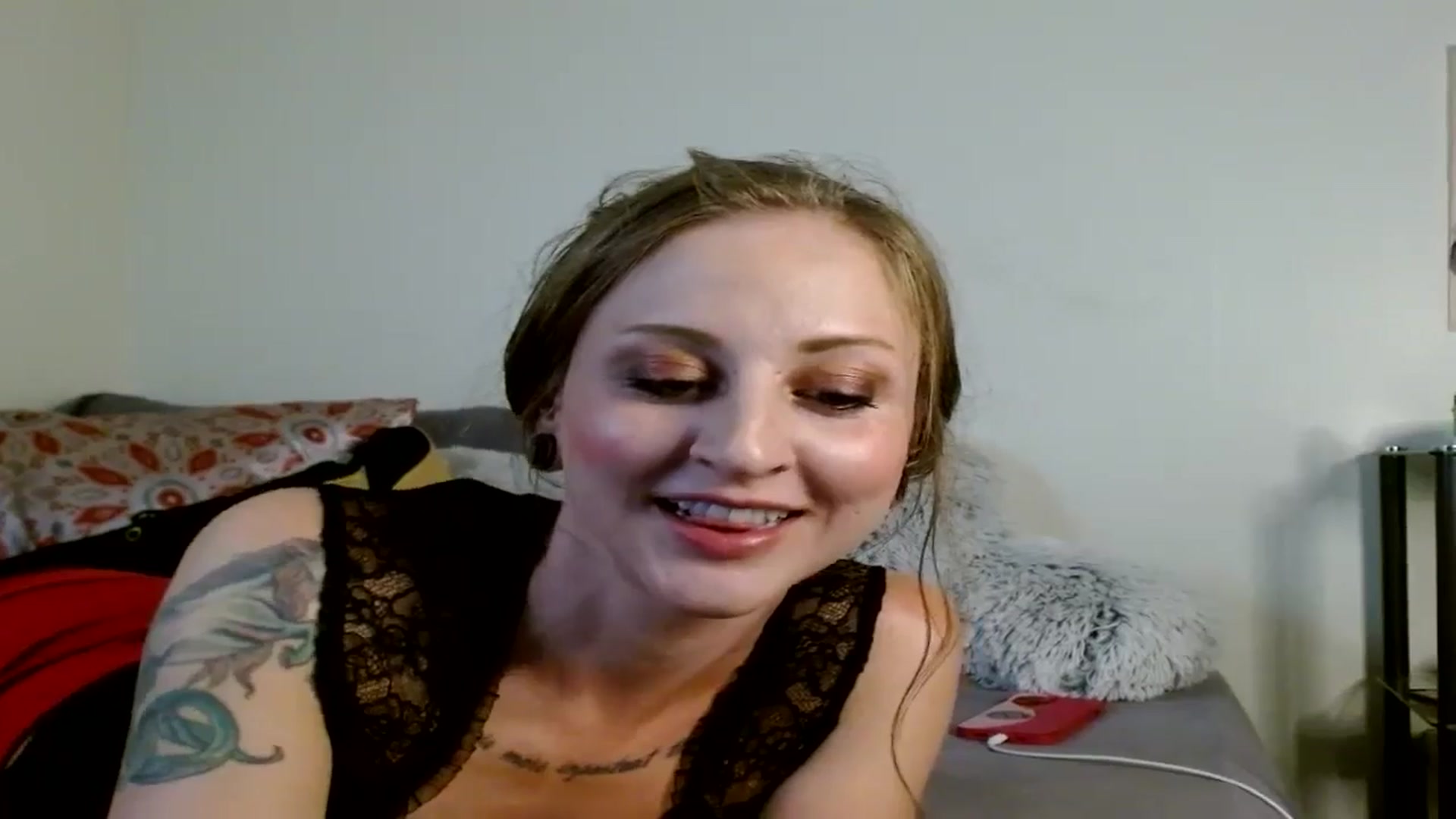 Gallery image thumbnail from HaileyKehryn's myfreecams stream on, 09/12/2024, 24:19 image 12 of 20