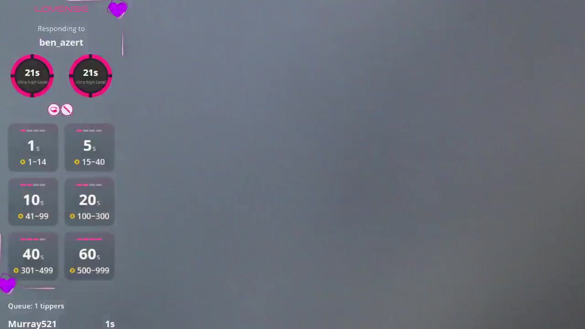 Gallery image thumbnail from HaileyKurtt's myfreecams stream on, 08/05/2025, 18:16 image 11 of 20