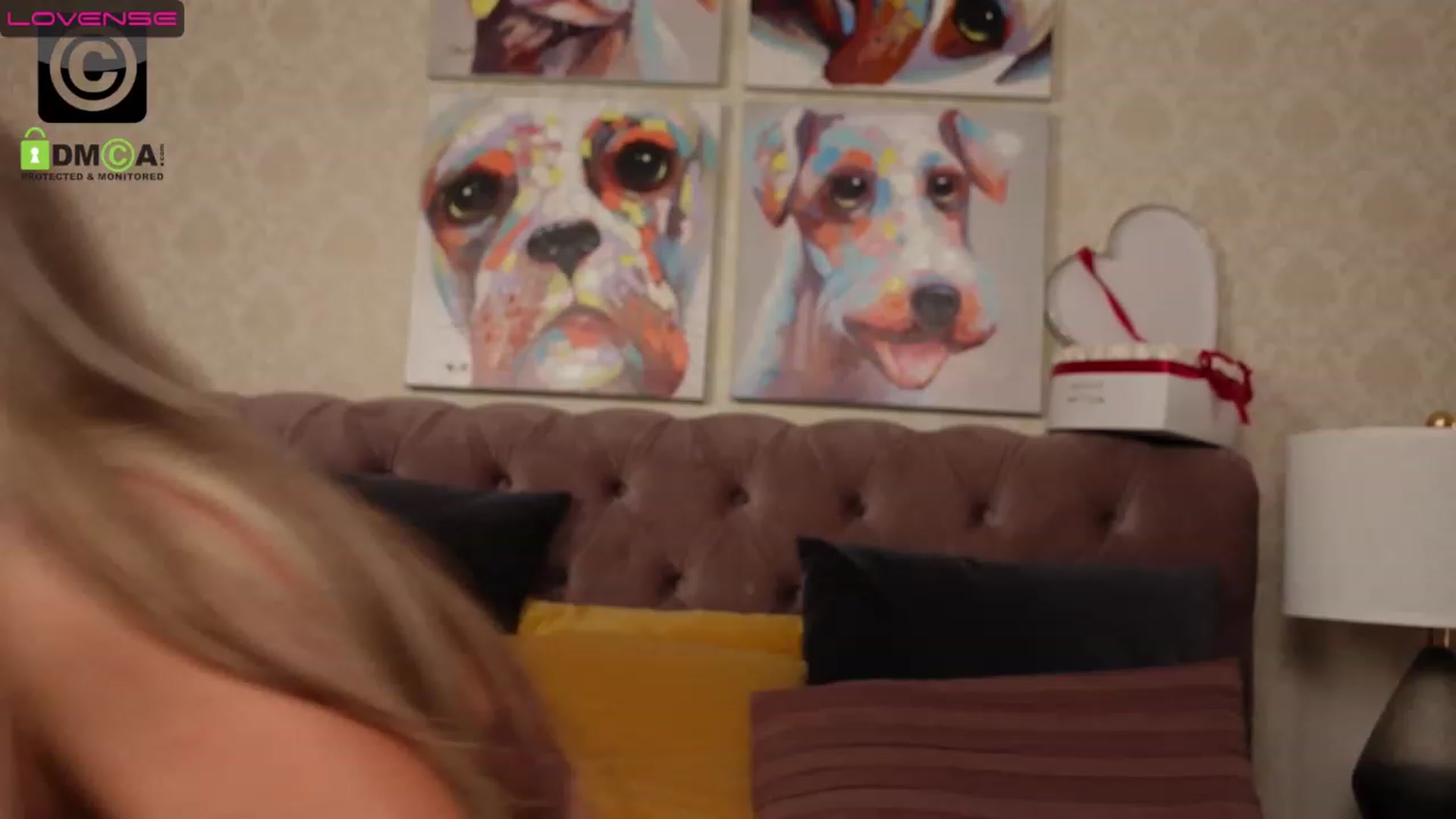 Gallery image thumbnail from HaileyRoses's myfreecams stream on, 12/20/2022, 11:51 image 5 of 20