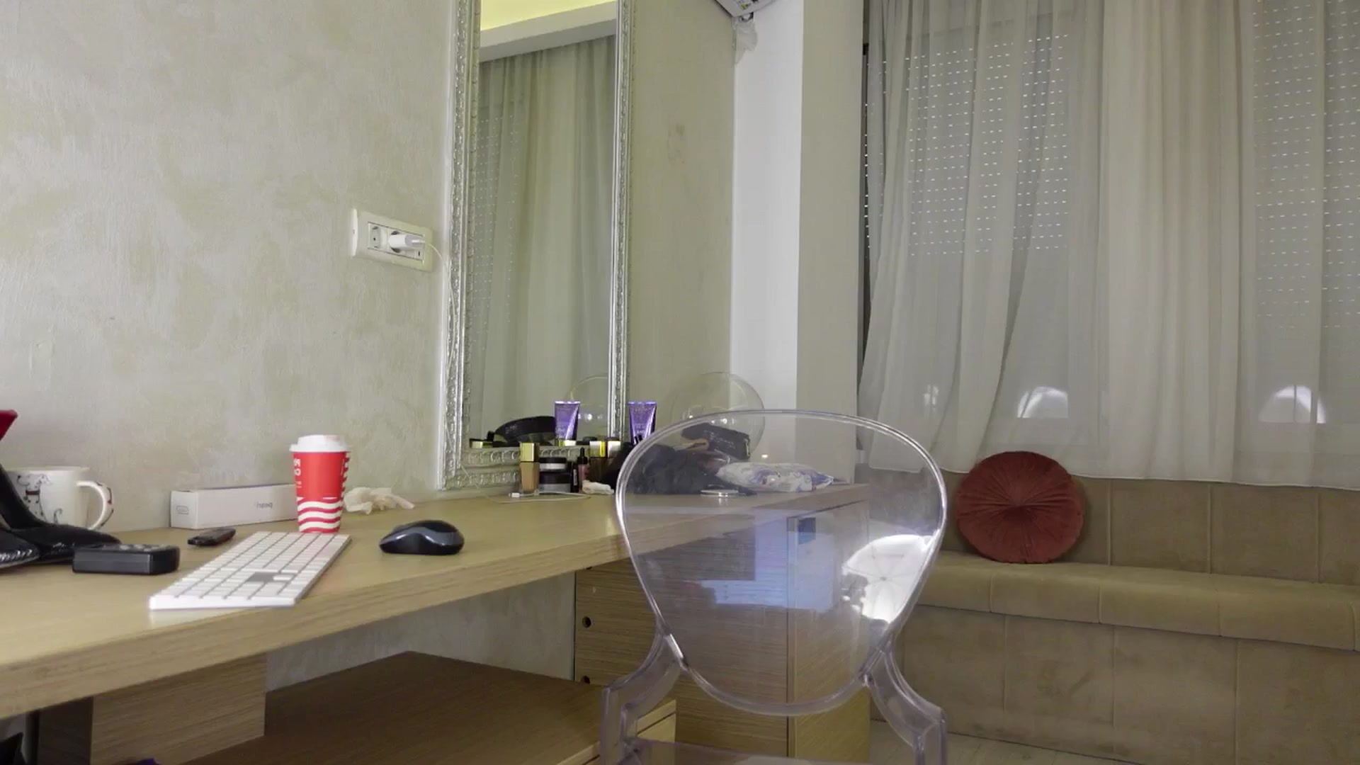 Gallery image thumbnail from HaileyRoses's myfreecams stream on, 02/18/2025, 09:20 image 7 of 20