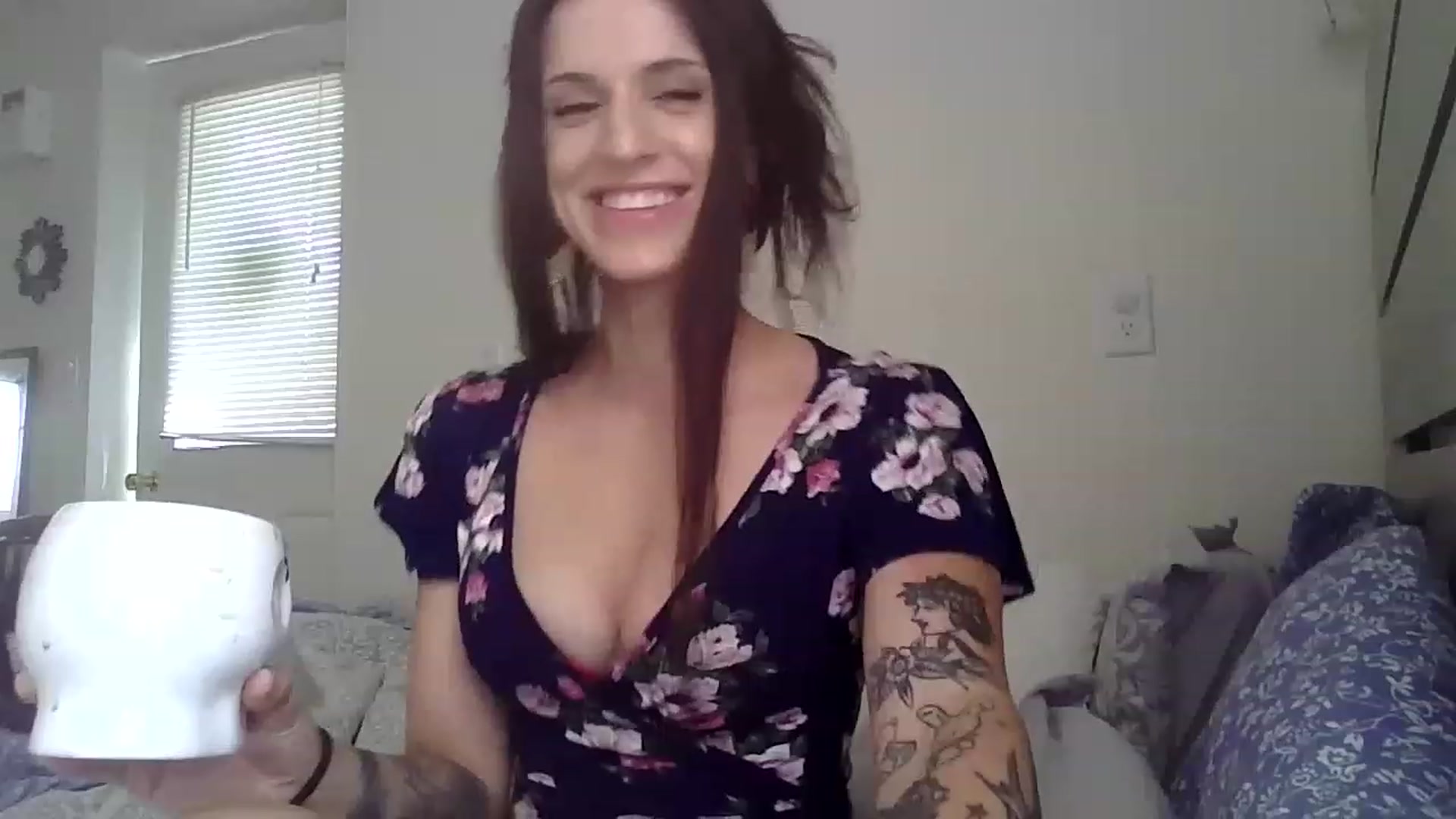 Gallery image thumbnail from HaileyWinters's myfreecams stream on, 05/31/2023, 18:57 image 9 of 20