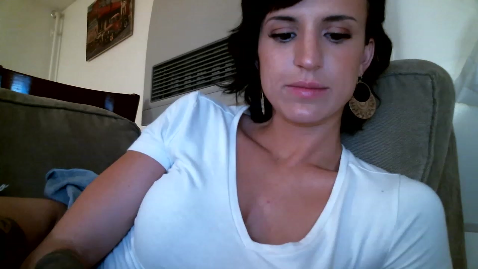 Gallery image thumbnail from HaileyWinters's myfreecams stream on, 07/02/2023, 06:46 image 9 of 20