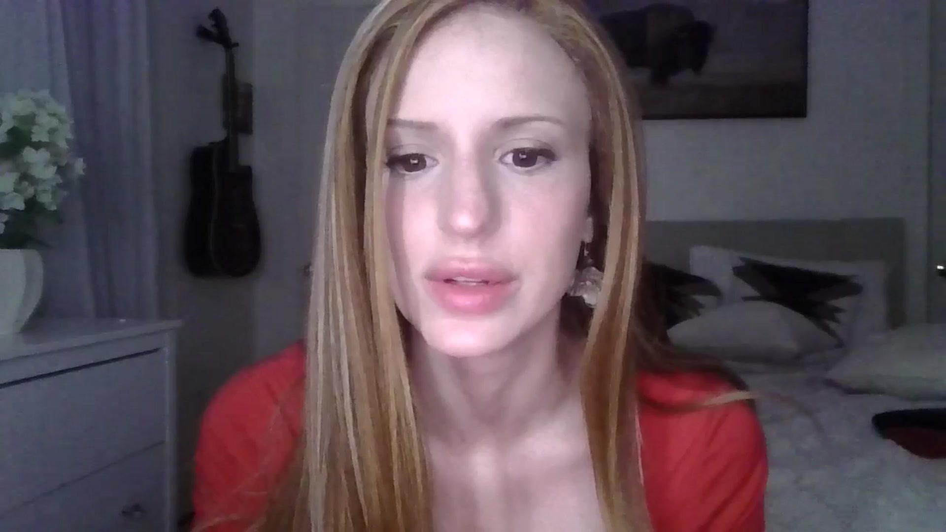 Gallery image thumbnail from HaileyWinters's myfreecams stream on, 03/12/2026, 07:04 image 5 of 20