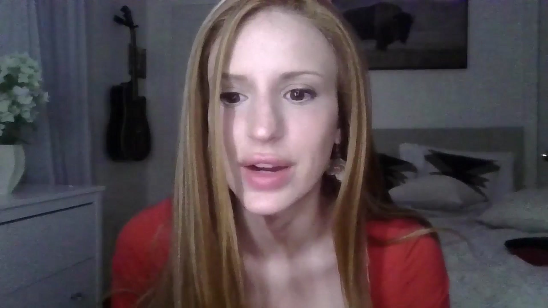 Gallery image thumbnail from HaileyWinters's myfreecams stream on, 03/12/2026, 07:04 image 6 of 20