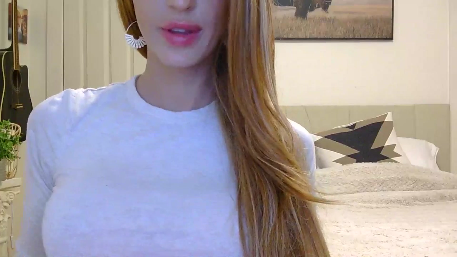 Gallery image thumbnail from HaileyWinters's myfreecams stream on, 03/25/2026, 05:00 image 8 of 20