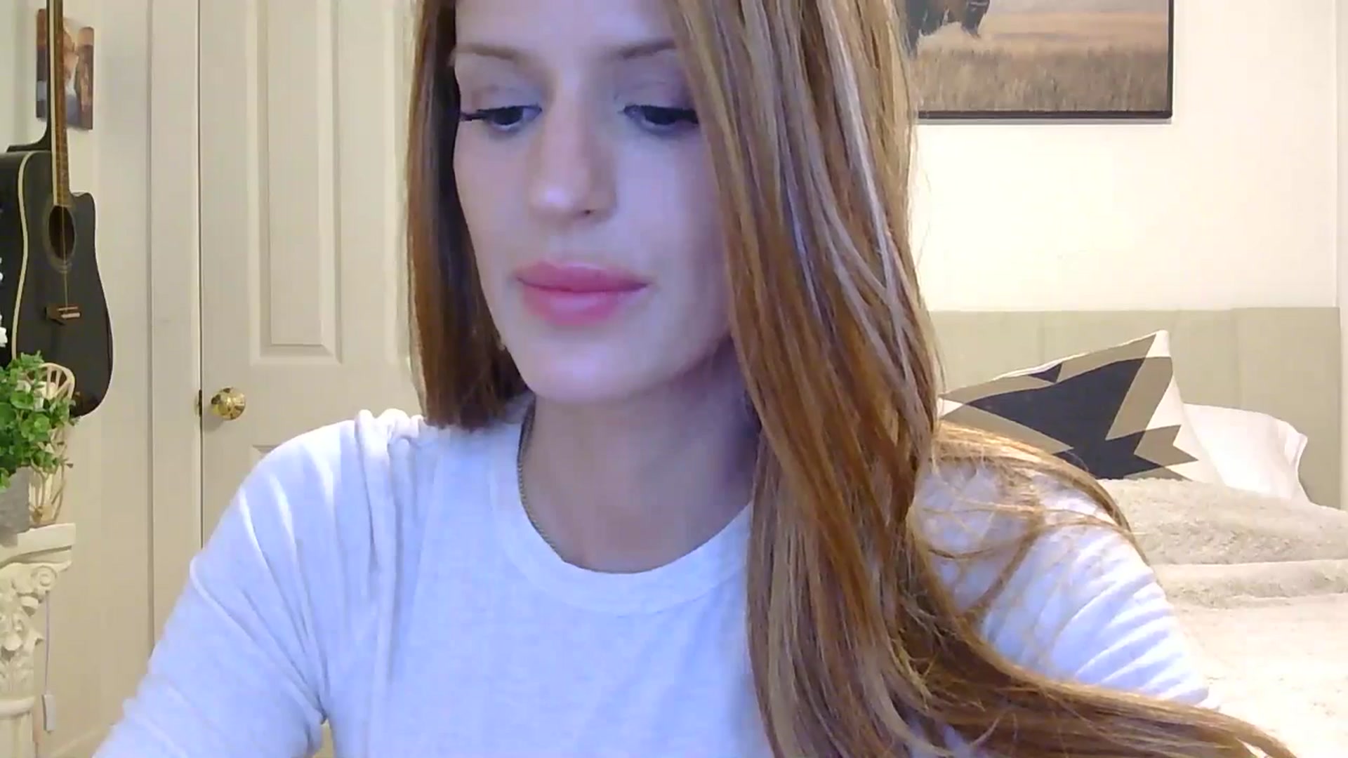 Gallery image thumbnail from HaileyWinters's myfreecams stream on, 03/25/2026, 05:00 image 20 of 20