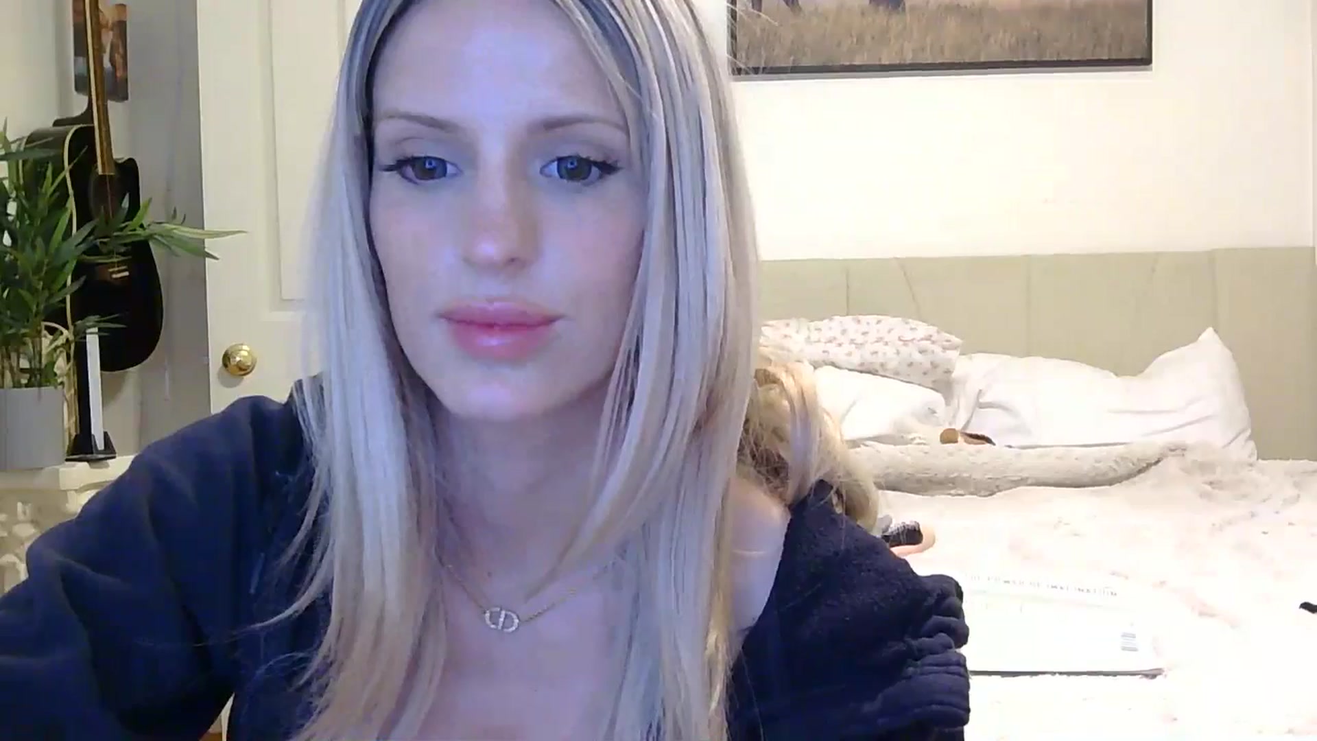 Gallery image thumbnail from HaileyWinters's myfreecams stream on, 04/05/2026, 06:23 image 18 of 20