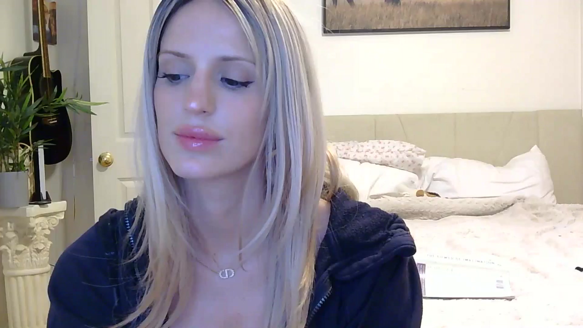 Gallery image thumbnail from HaileyWinters's myfreecams stream on, 04/05/2026, 06:23 image 20 of 20