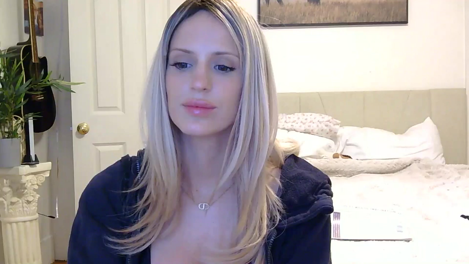 Gallery image thumbnail from HaileyWinters's myfreecams stream on, 04/05/2026, 06:23 image 14 of 20