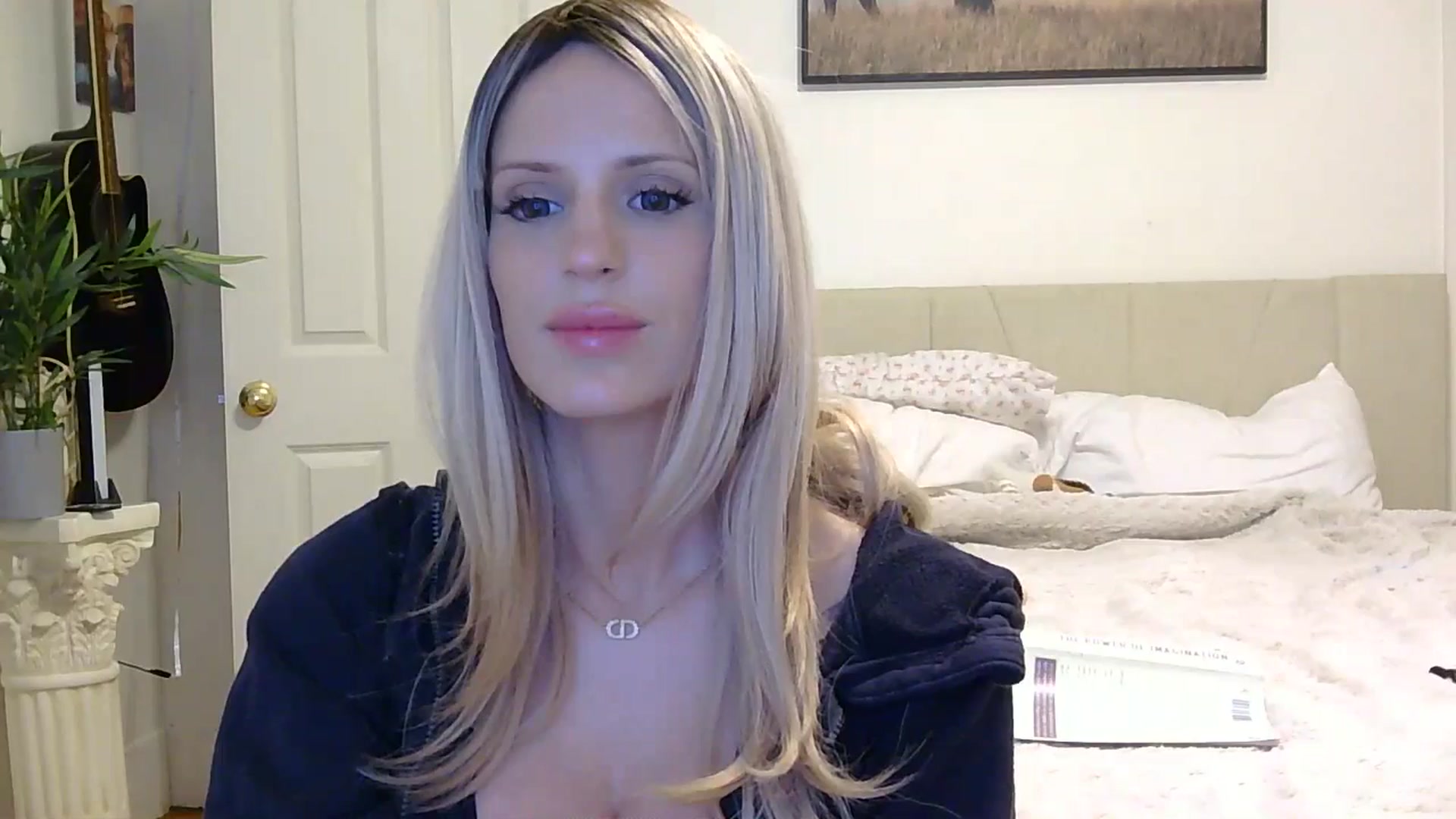 Gallery image thumbnail from HaileyWinters's myfreecams stream on, 04/05/2026, 06:23 image 16 of 20