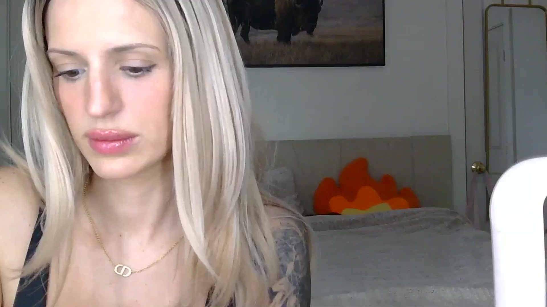 Gallery image thumbnail from HaileyWinters's myfreecams stream on, 04/29/2026, 09:15 image 19 of 20