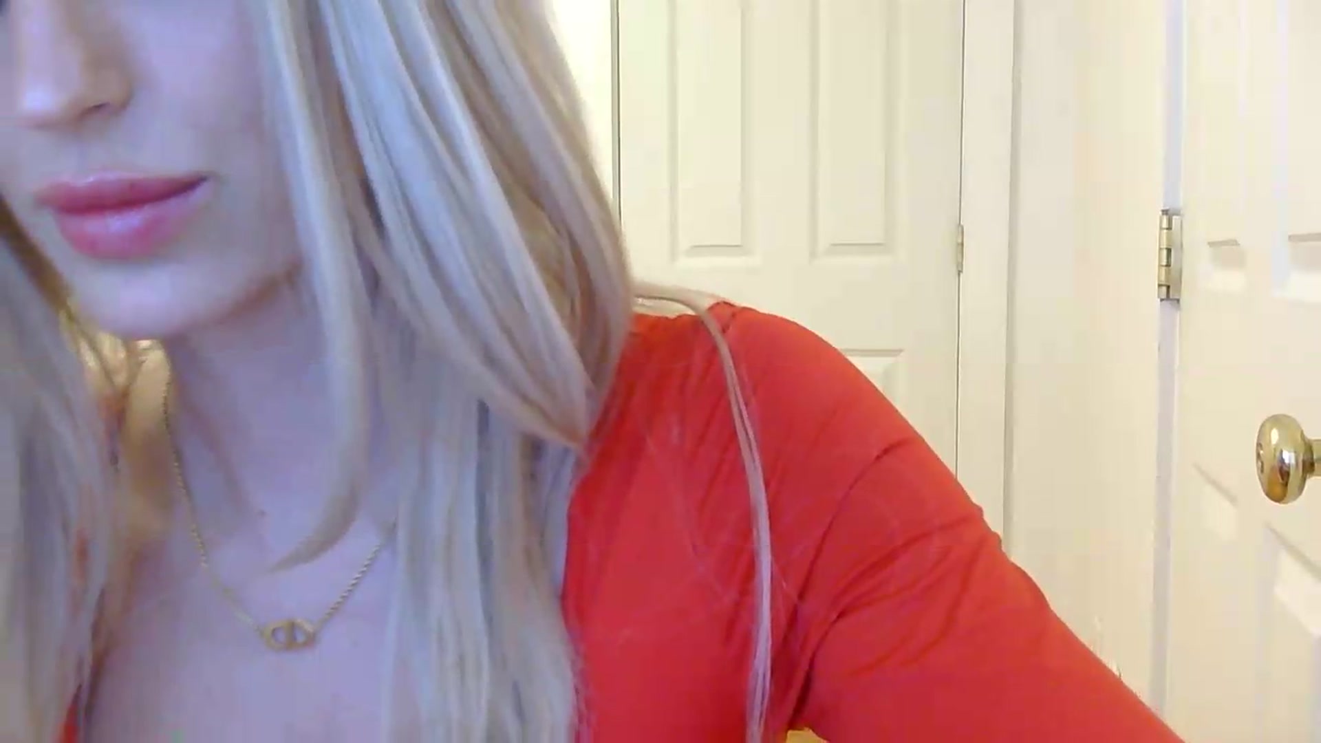 Gallery image thumbnail from HaileyWinters's myfreecams stream on, 05/15/2026, 03:30 image 16 of 20