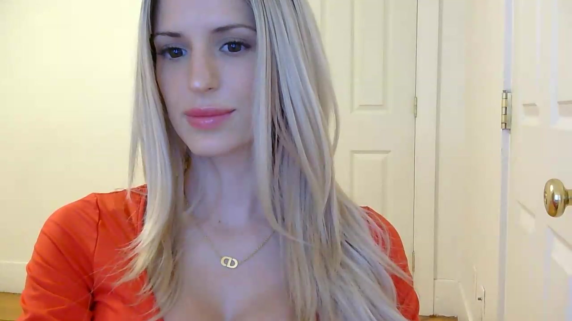 Gallery image thumbnail from HaileyWinters's myfreecams stream on, 05/15/2026, 03:30 image 8 of 20