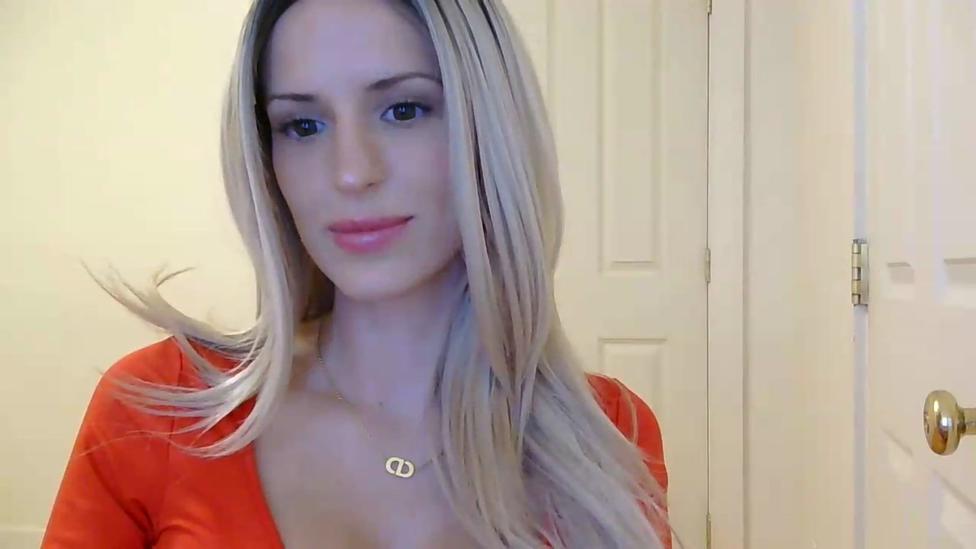 Gallery image thumbnail from HaileyWinters's myfreecams stream on, 05/15/2026, 03:30 image 2 of 20