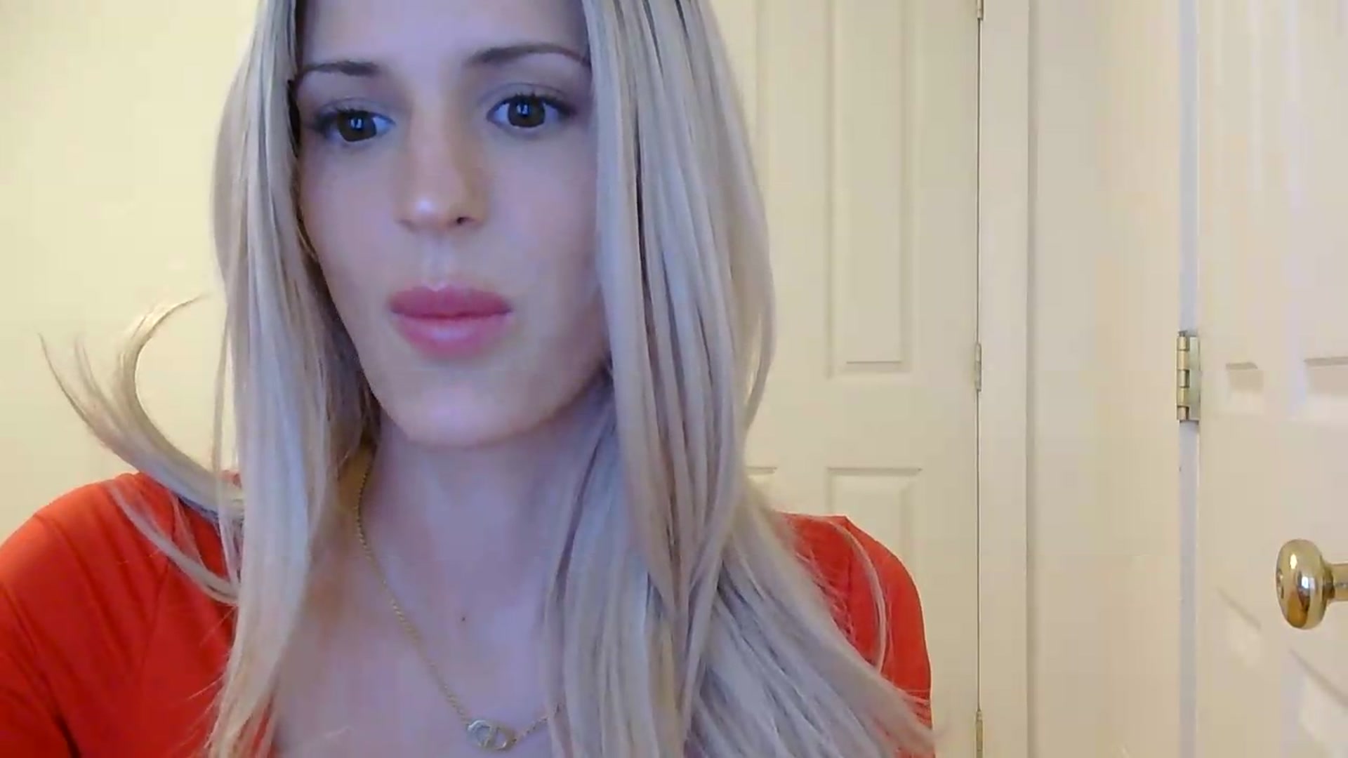 Gallery image thumbnail from HaileyWinters's myfreecams stream on, 05/15/2026, 03:30 image 3 of 20