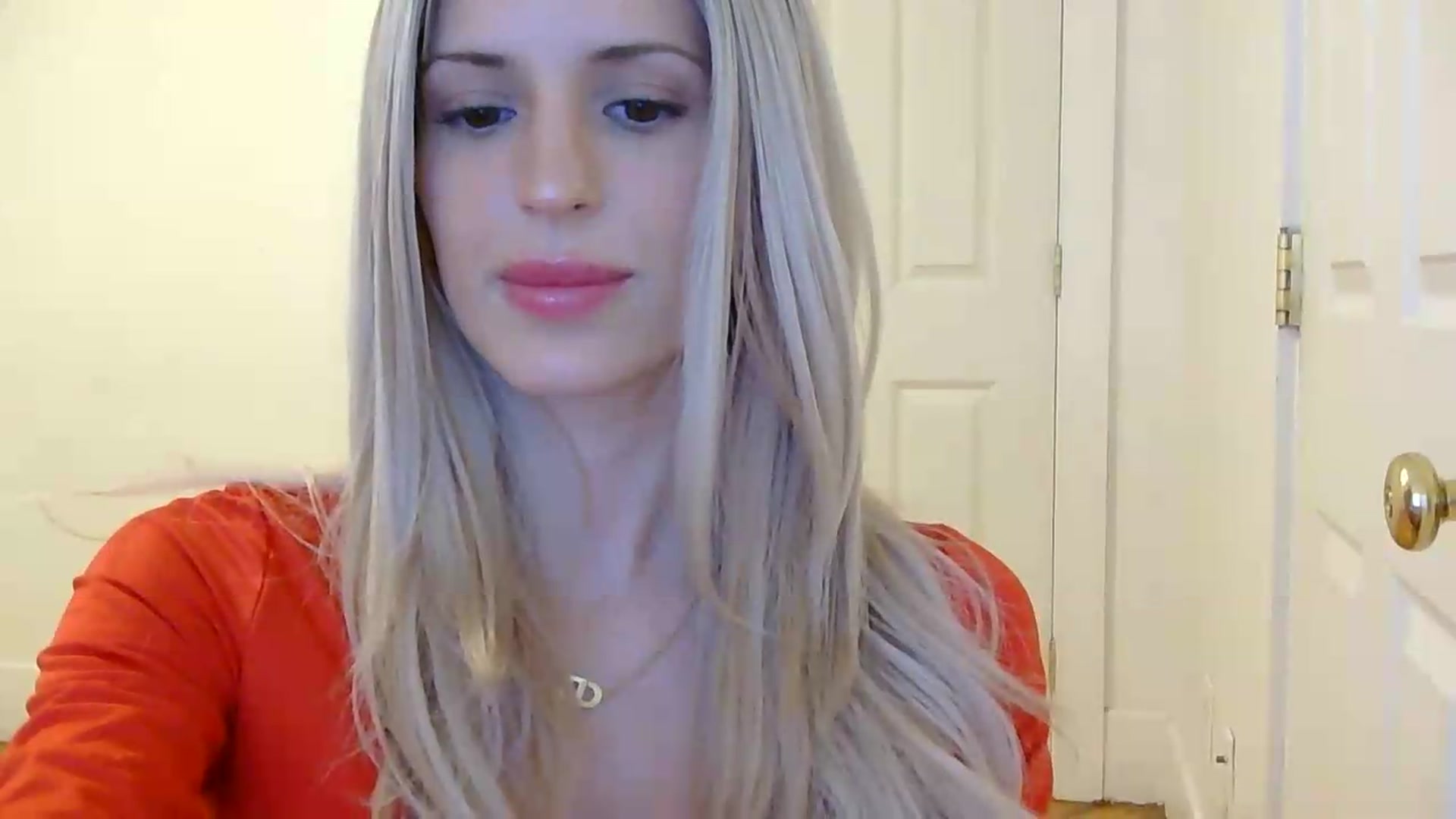 Gallery image thumbnail from HaileyWinters's myfreecams stream on, 05/15/2026, 03:30 image 9 of 20