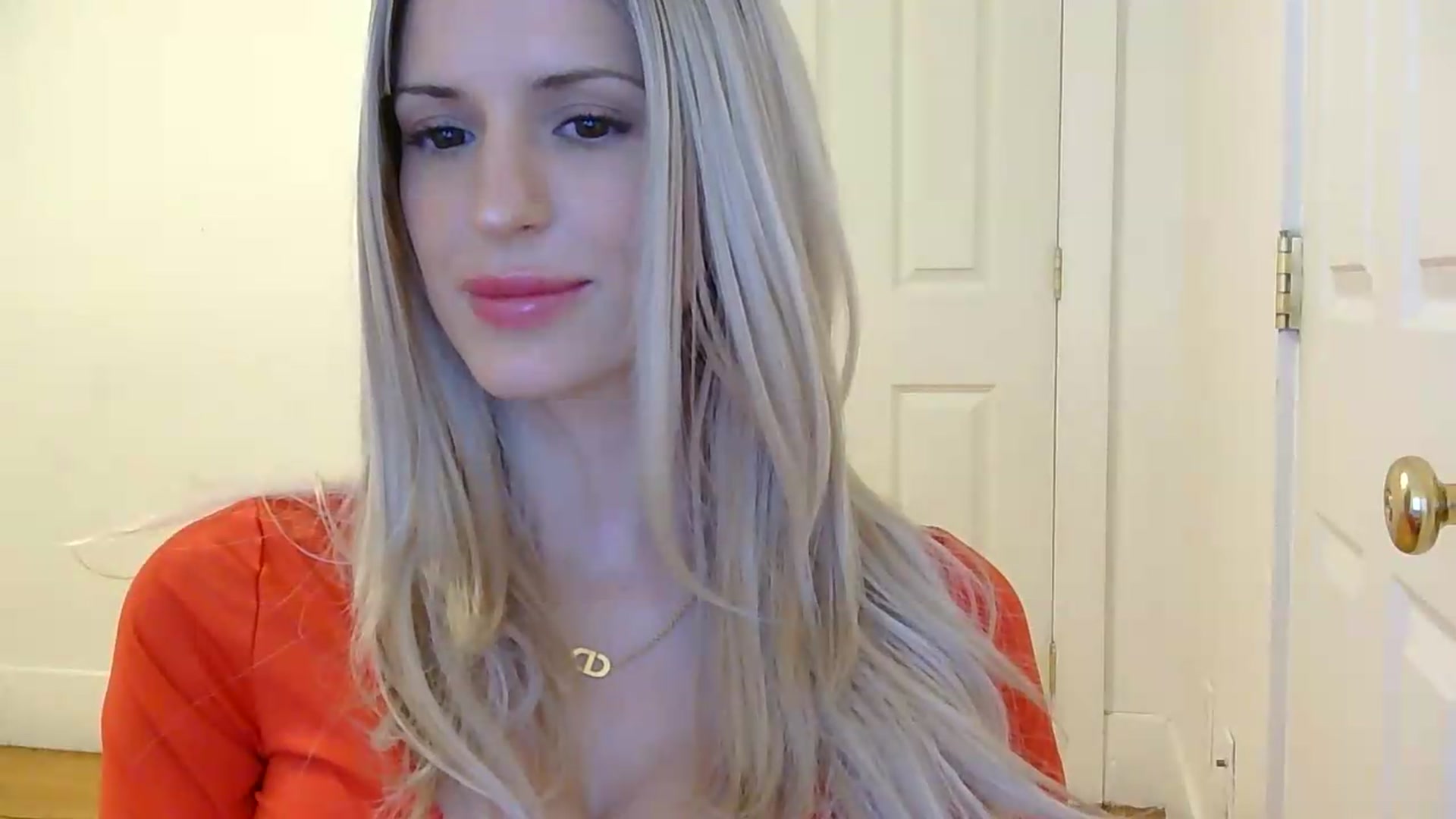 Gallery image thumbnail from HaileyWinters's myfreecams stream on, 05/15/2026, 03:30 image 11 of 20