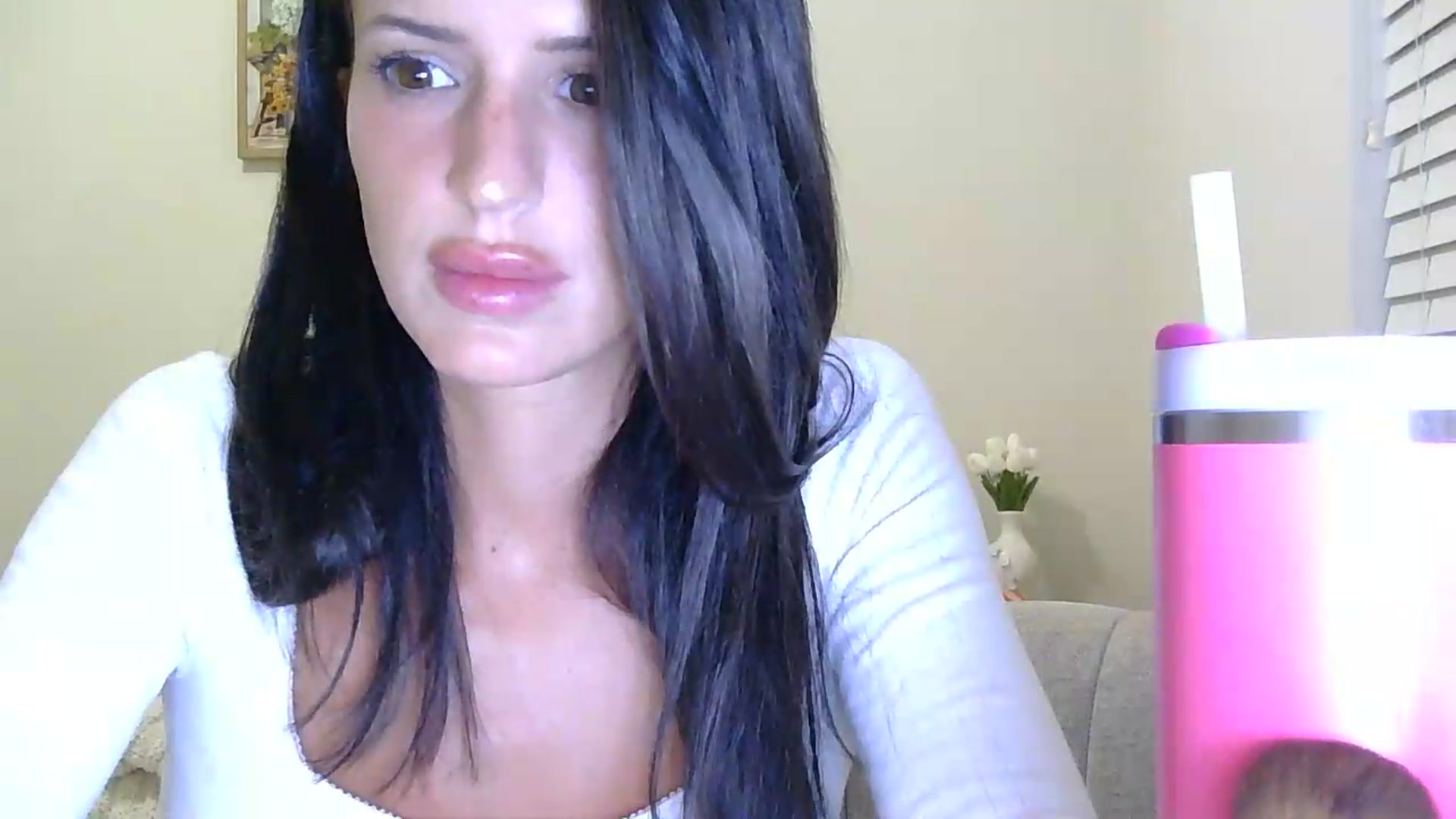 Gallery image thumbnail from HaileyWinters's myfreecams stream on, 07/30/2026, 07:13 image 20 of 20