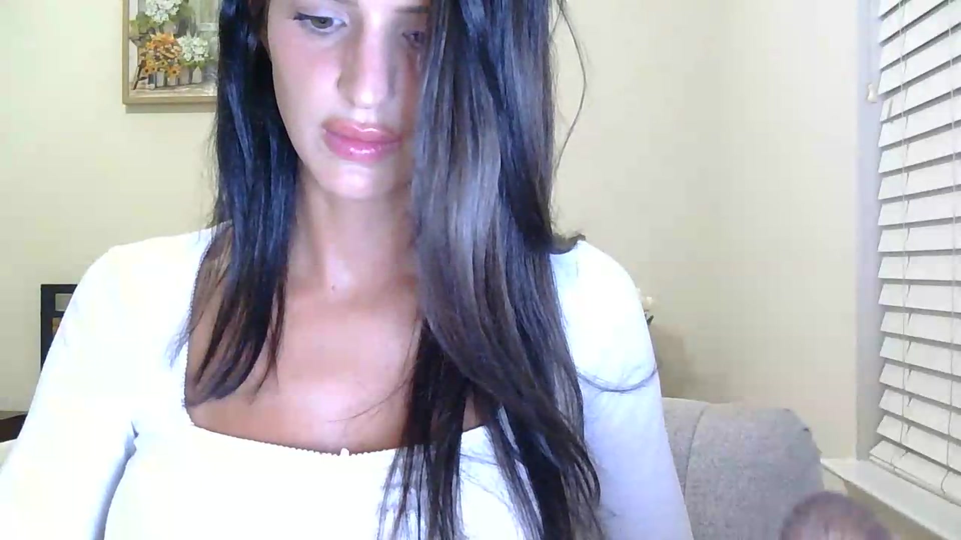 Gallery image thumbnail from HaileyWinters's myfreecams stream on, 07/30/2026, 07:13 image 6 of 20
