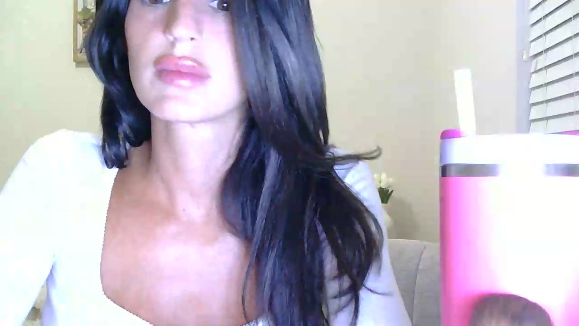 Gallery image thumbnail from HaileyWinters's myfreecams stream on, 07/30/2026, 07:13 image 19 of 20
