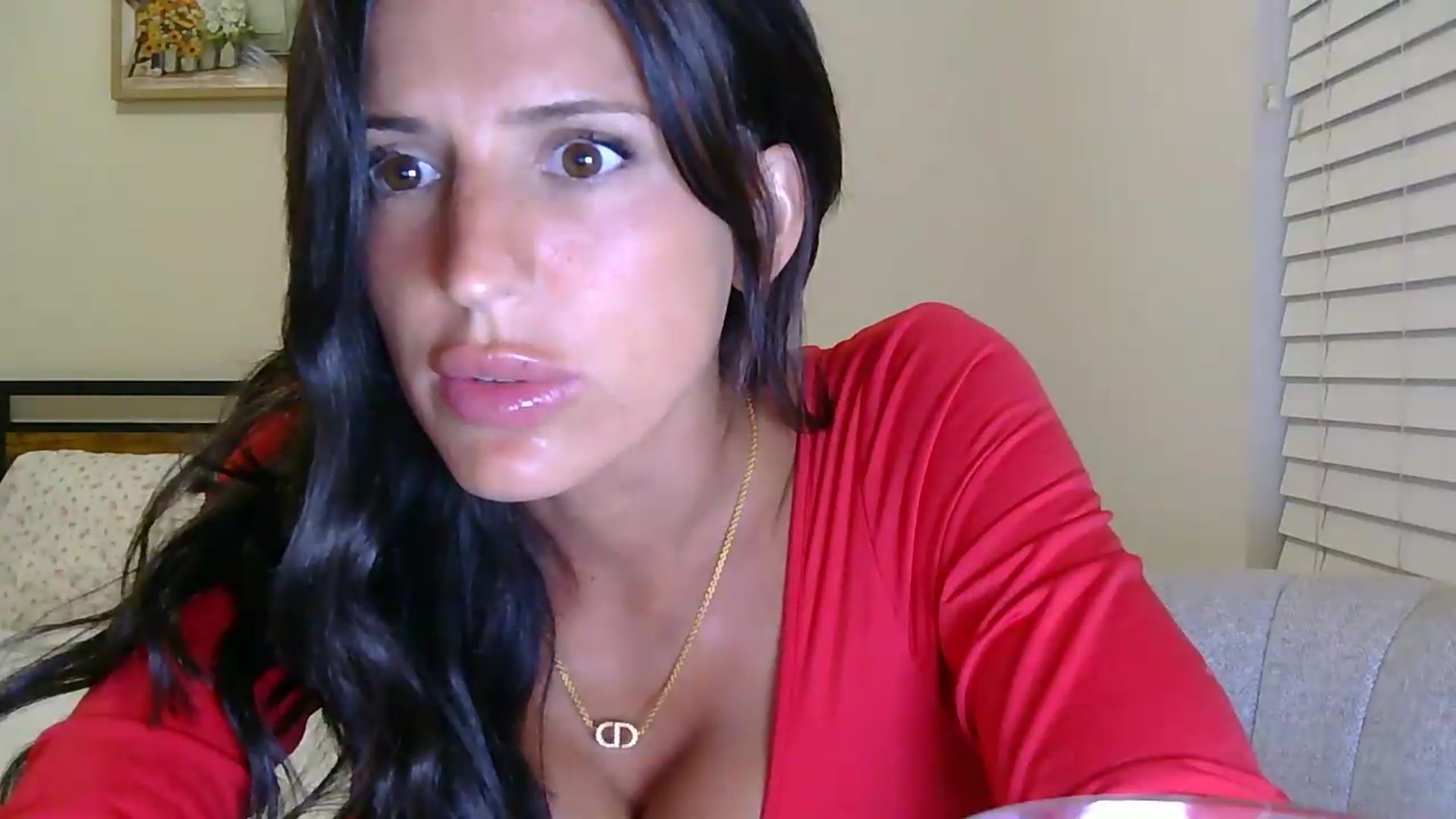 Gallery image thumbnail from HaileyWinters's myfreecams stream on, 08/11/2026, 06:41 image 14 of 20