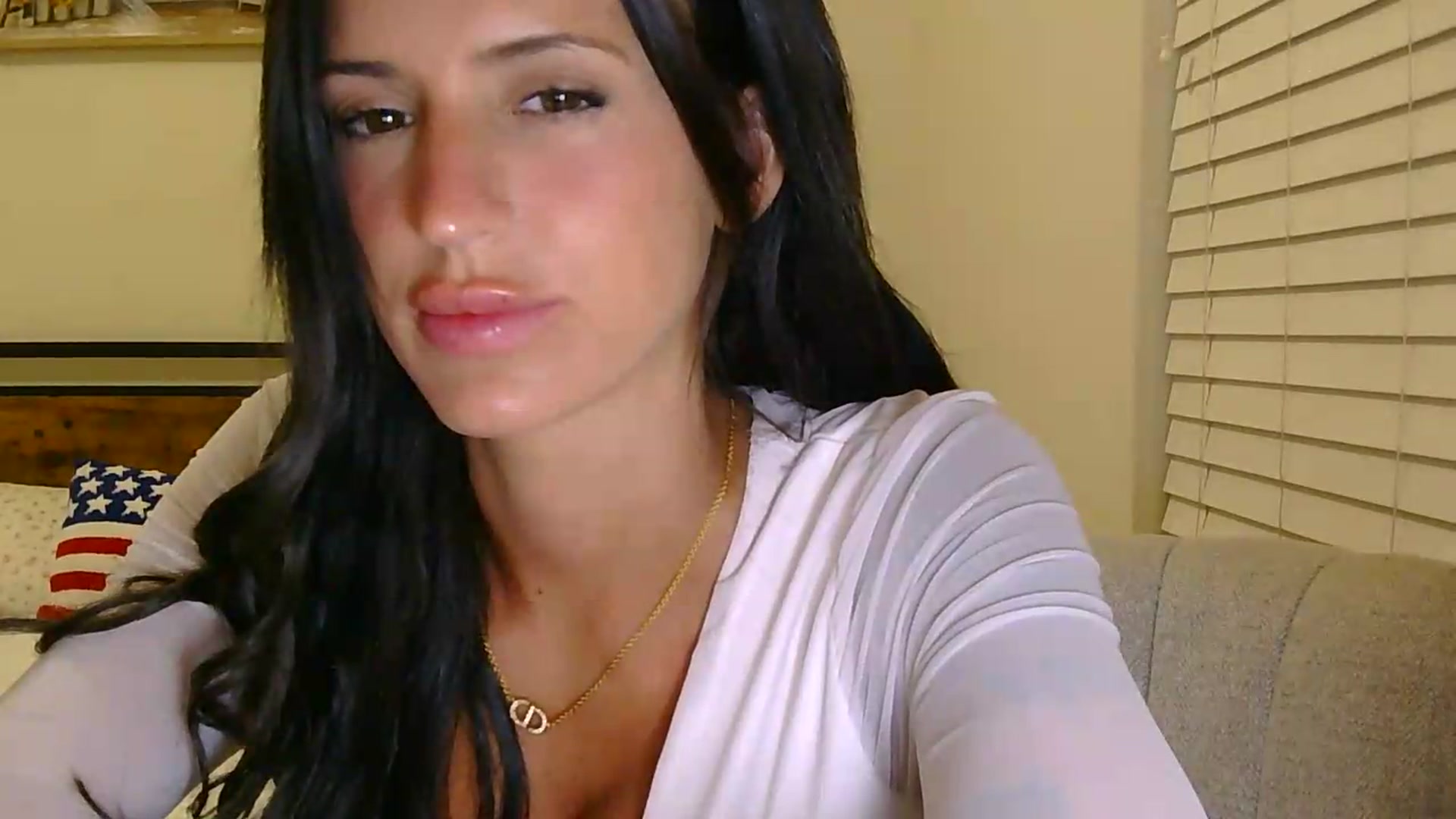 Gallery image thumbnail from HaileyWinters's myfreecams stream on, 08/12/2026, 05:35 image 17 of 20