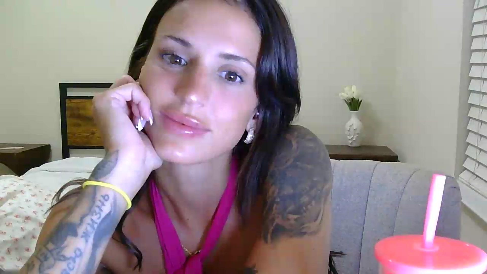 Gallery image thumbnail from HaileyWinters's myfreecams stream on, 08/21/2026, 06:01 image 20 of 20