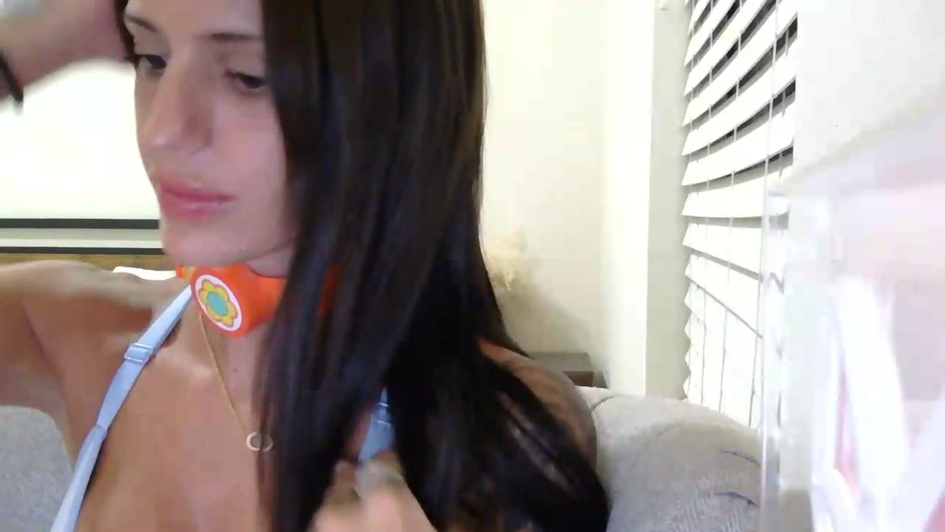 Gallery image thumbnail from HaileyWinters's myfreecams stream on, 08/24/2026, 05:34 image 13 of 20