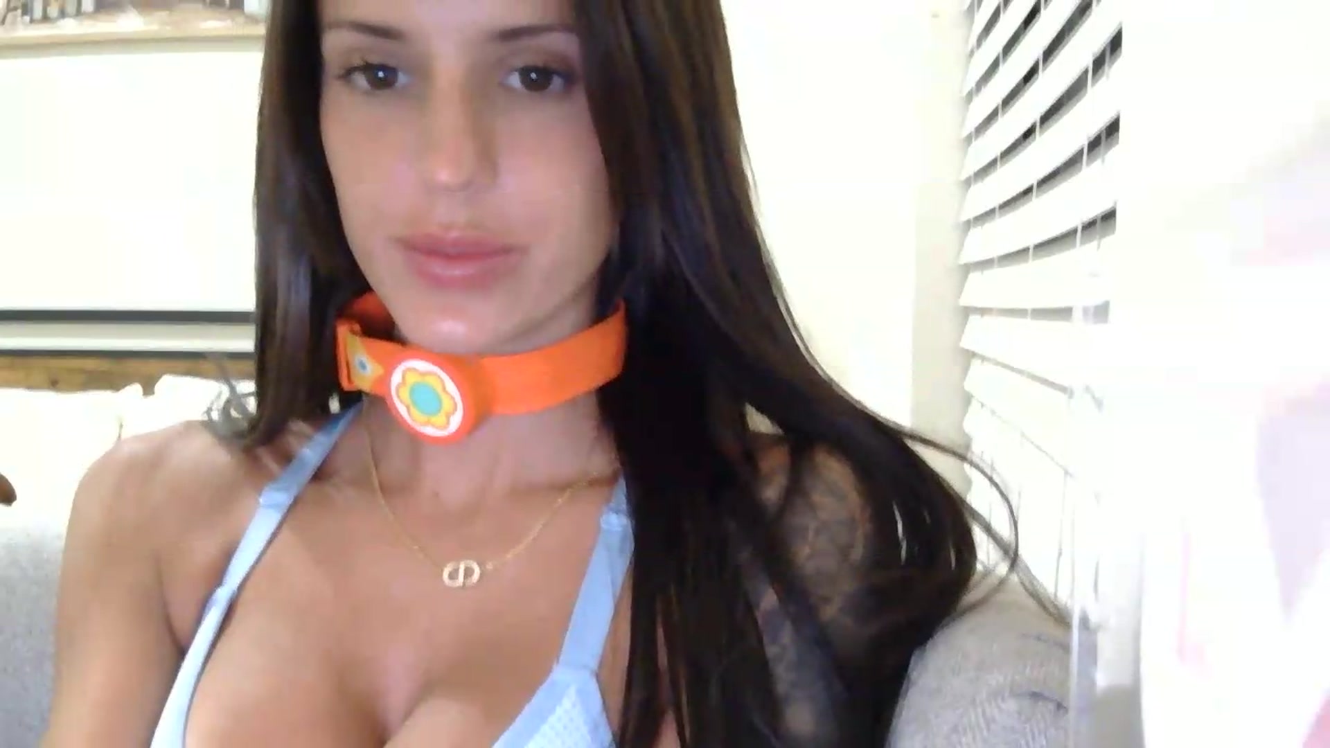 Gallery image thumbnail from HaileyWinters's myfreecams stream on, 08/24/2026, 05:34 image 14 of 20