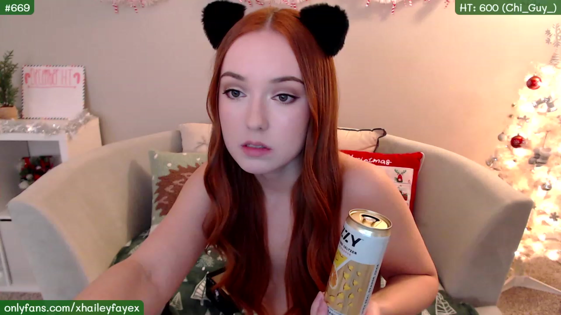 Gallery image thumbnail from Hailey_Faye's myfreecams stream on, 12/03/2022, 05:30 image 18 of 20