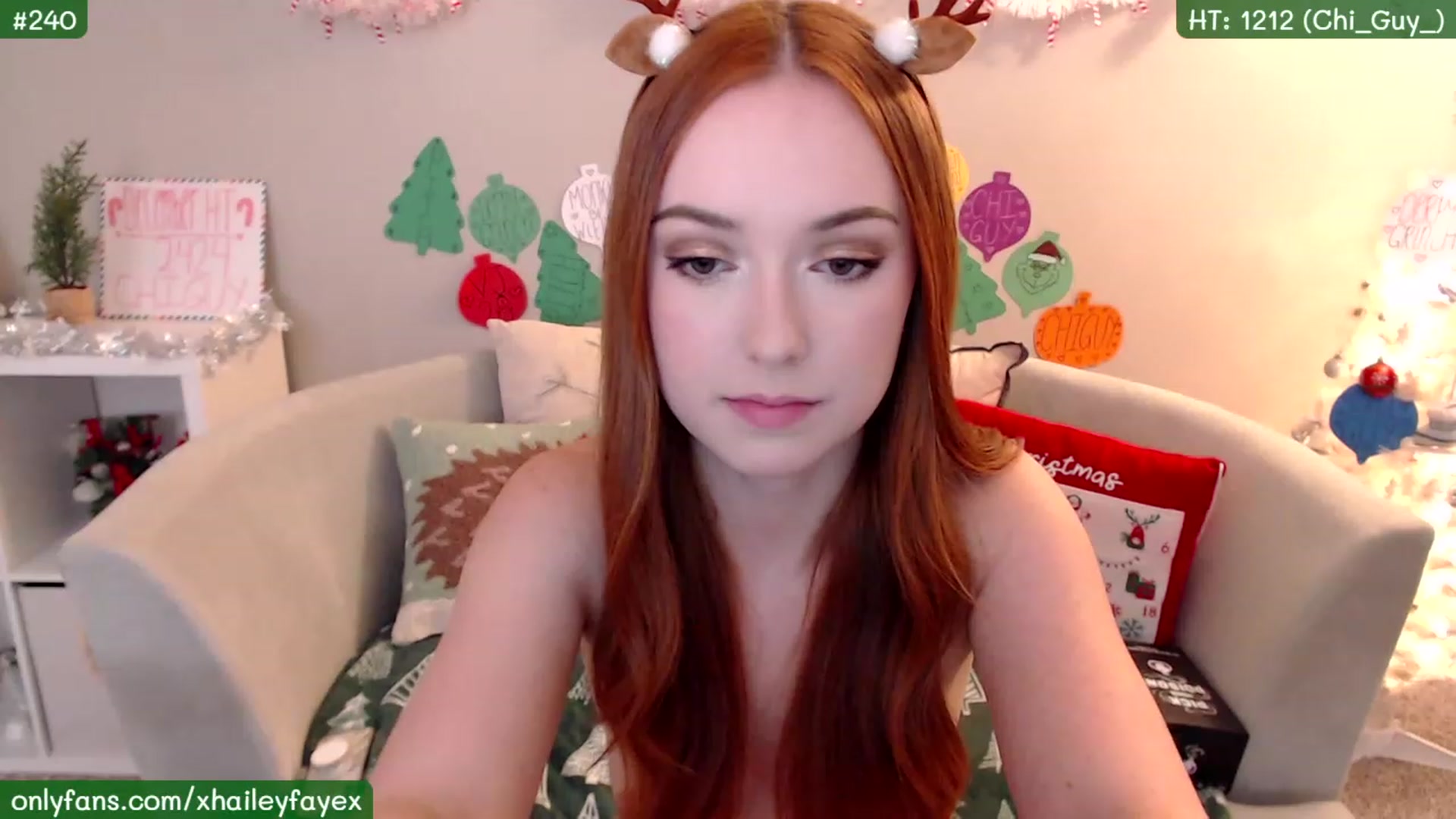 Gallery image thumbnail from Hailey_Faye's myfreecams stream on, 12/07/2022, 06:28 image 12 of 20
