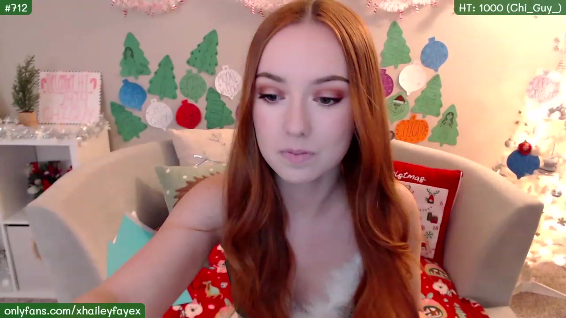Gallery image thumbnail from Hailey_Faye's myfreecams stream on, 12/21/2022, 06:16 image 3 of 20